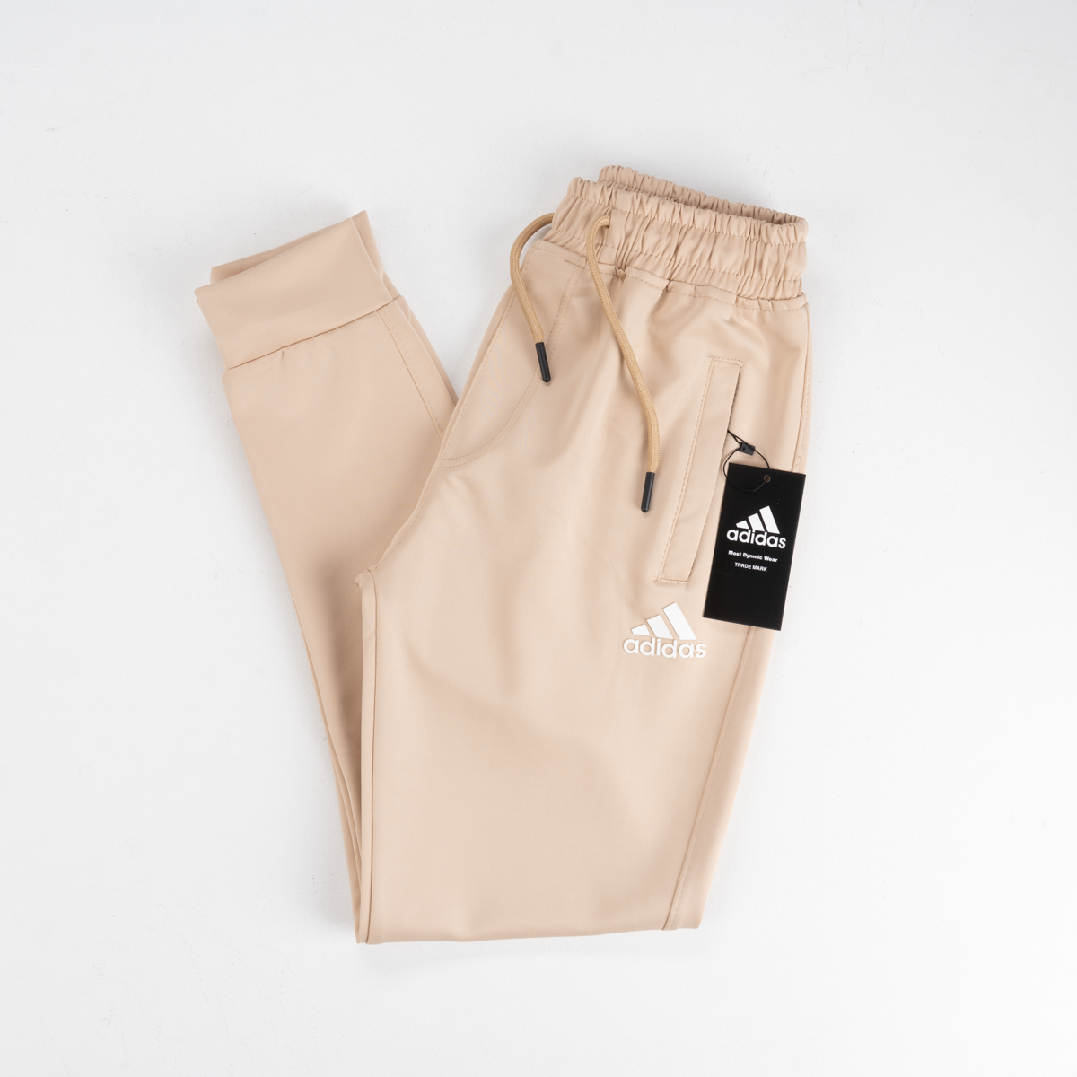 شروال NE9 adidas غطس مستورد لوجو رابر 12 ألوان ( مخزن Z13 )