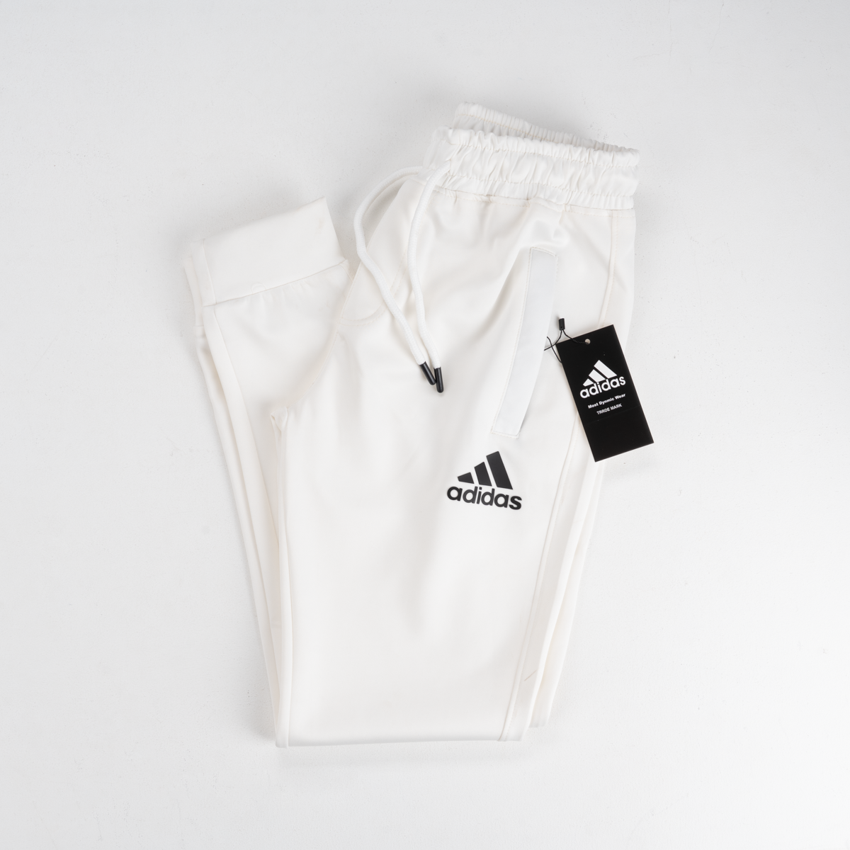 شروال NE9 adidas غطس مستورد لوجو رابر 12 ألوان ( مخزن Z13 )