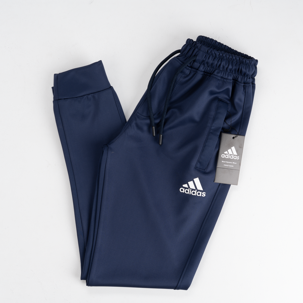 شروال NE9 adidas غطس مستورد لوجو رابر 12 ألوان ( مخزن Z13 )