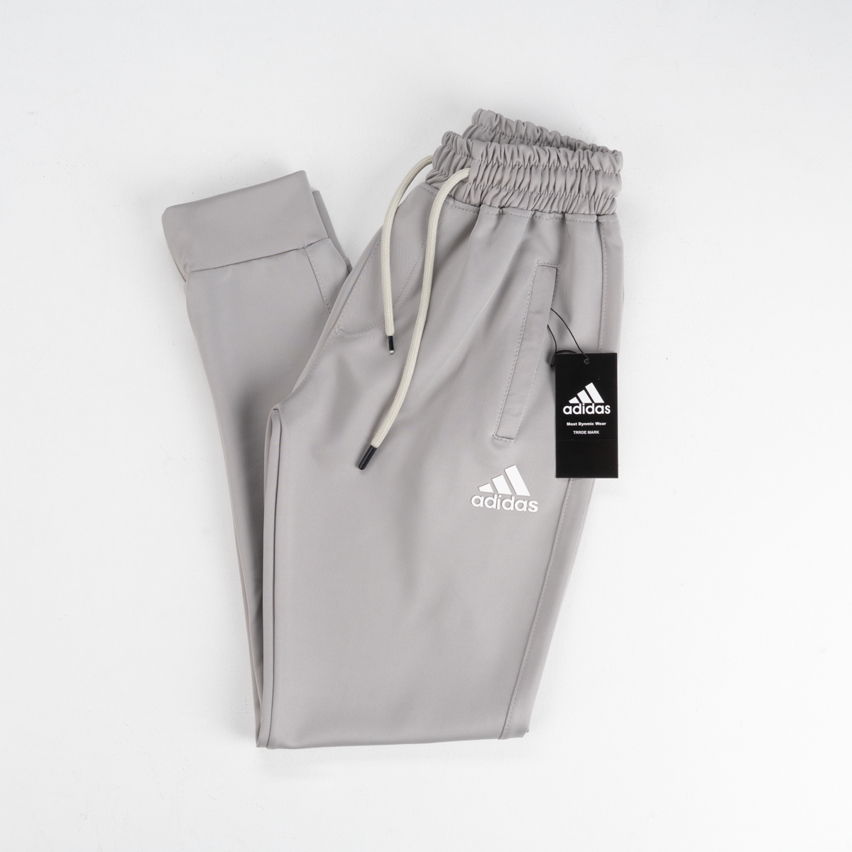 شروال NE9 adidas غطس مستورد لوجو رابر 12 ألوان ( مخزن Z13 )