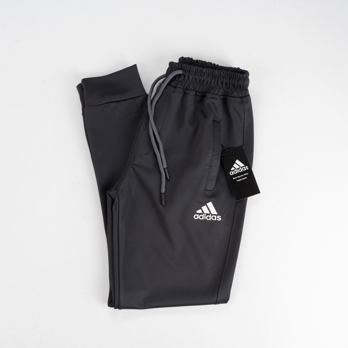 شروال NE9 adidas غطس مستورد لوجو رابر 12 ألوان ( مخزن Z13 )