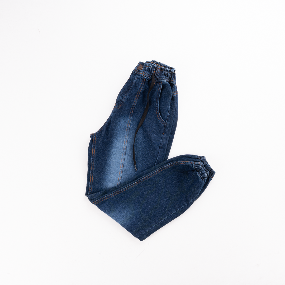 Sherwal Jeans Ve27 ( مخن 122 )