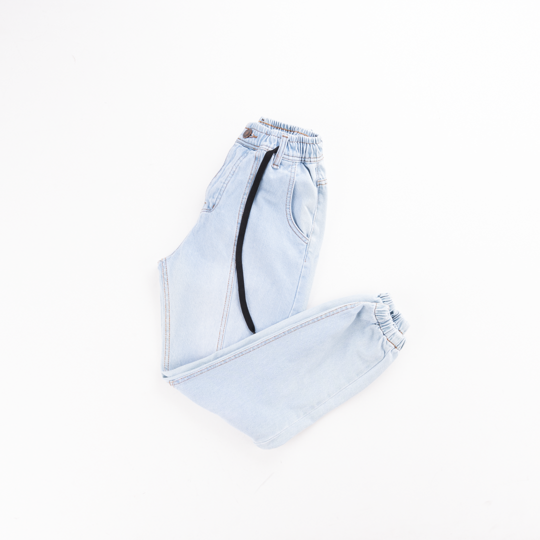 Sherwal Jeans Ve27 ( مخن 122 )