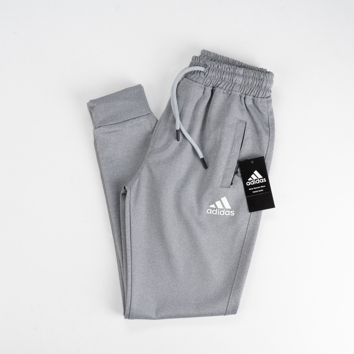 شروال NE8 adidas غطس مستورد 12 لون لوجو رابر  مقاسات ل 6X (مخزن Z13)