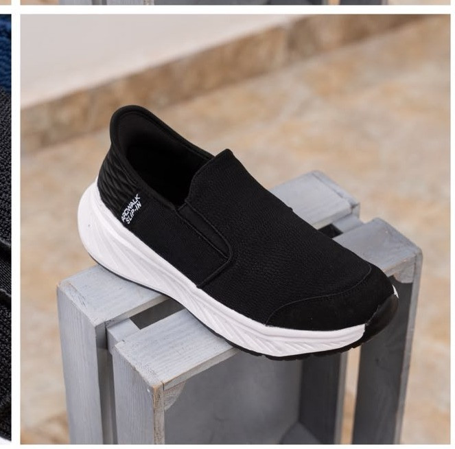 كوتشي Skechers كود SN3 (مخزنW3)