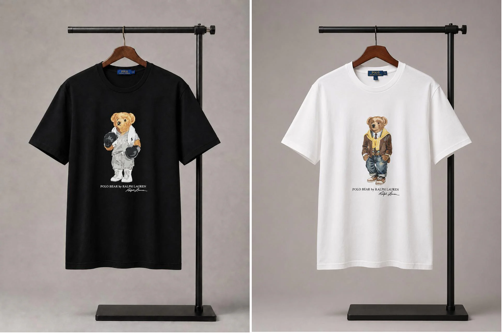 The Bear Edition Tee ( مخزنs11 )