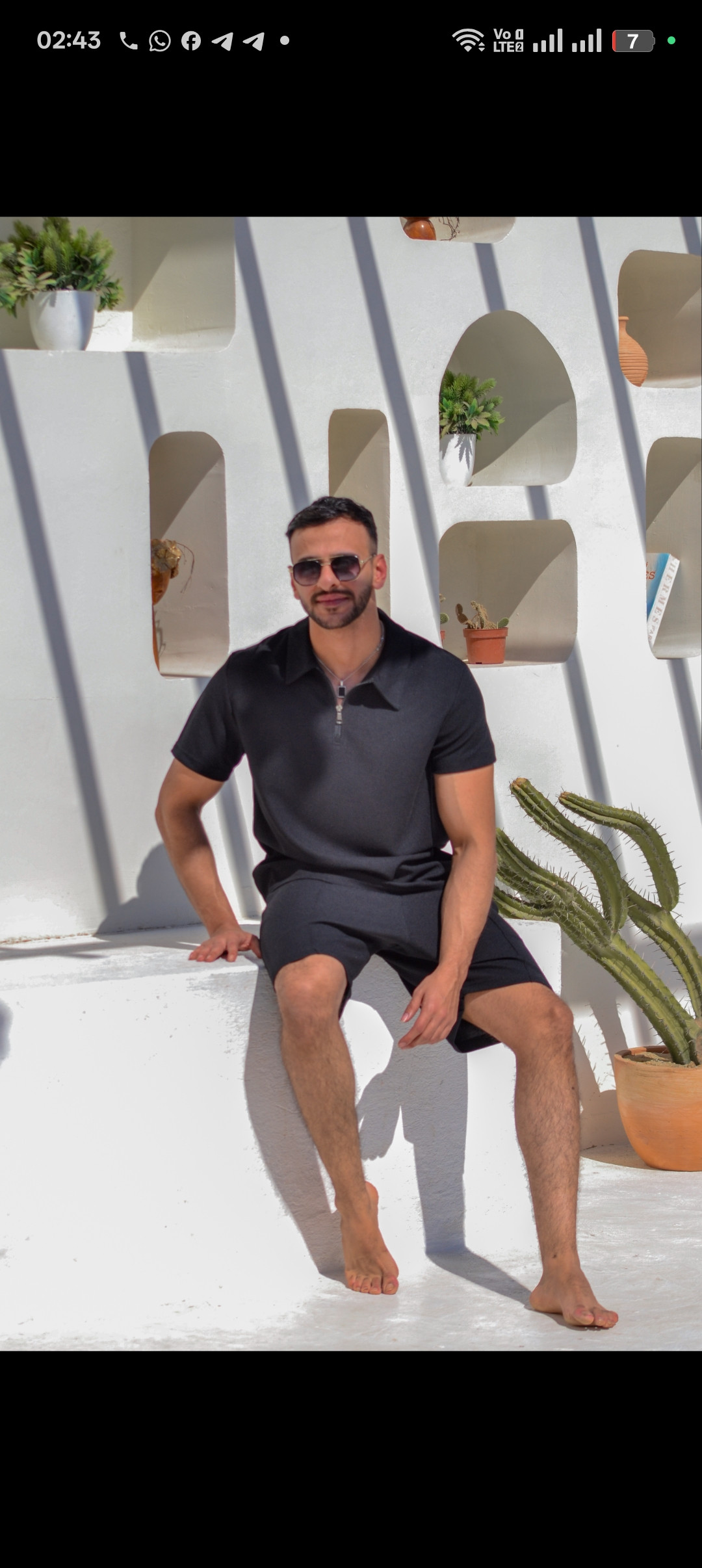 Waffle suit (مخزنs11)