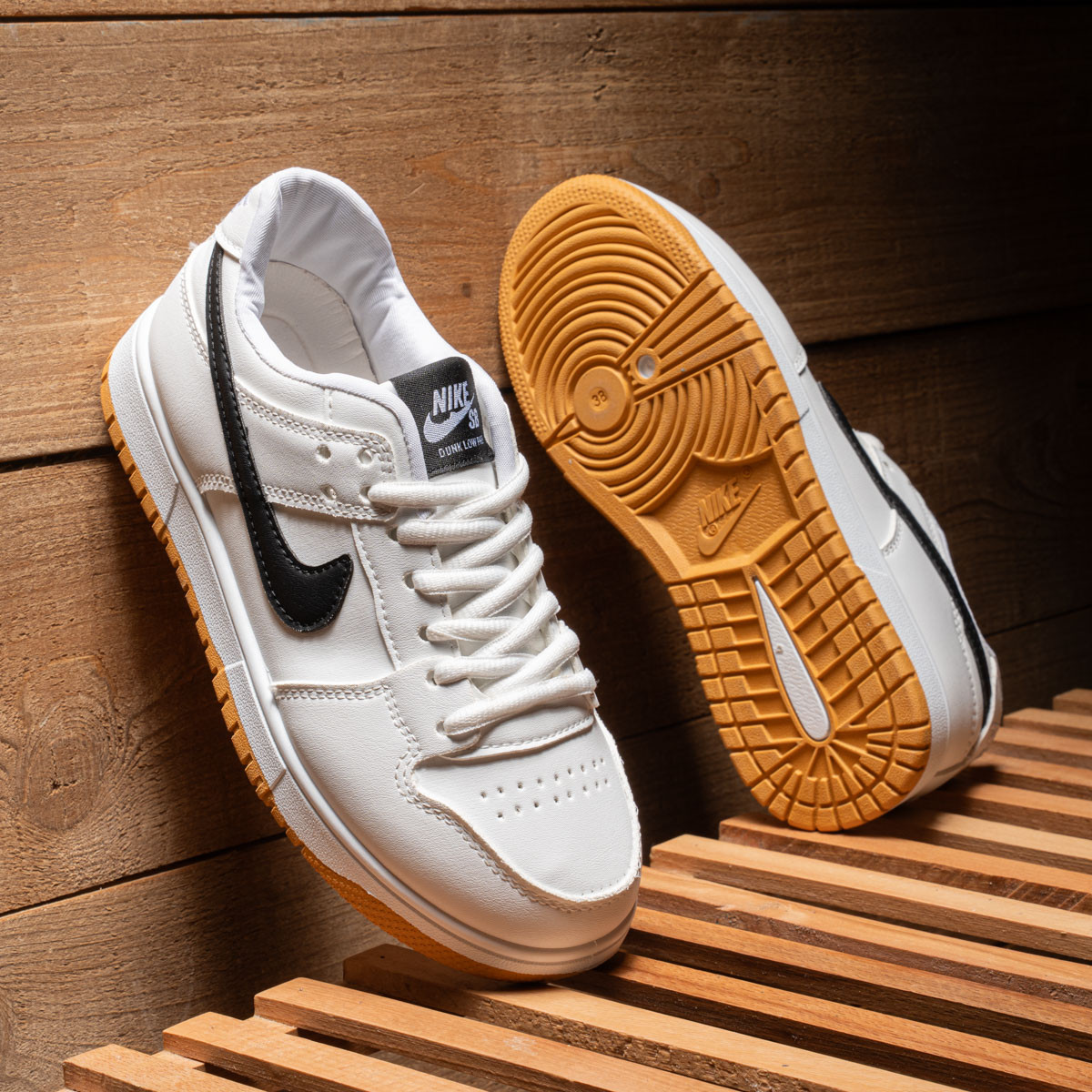 كوتشي Nike SV51 حريمي  ( مخزن 127 )