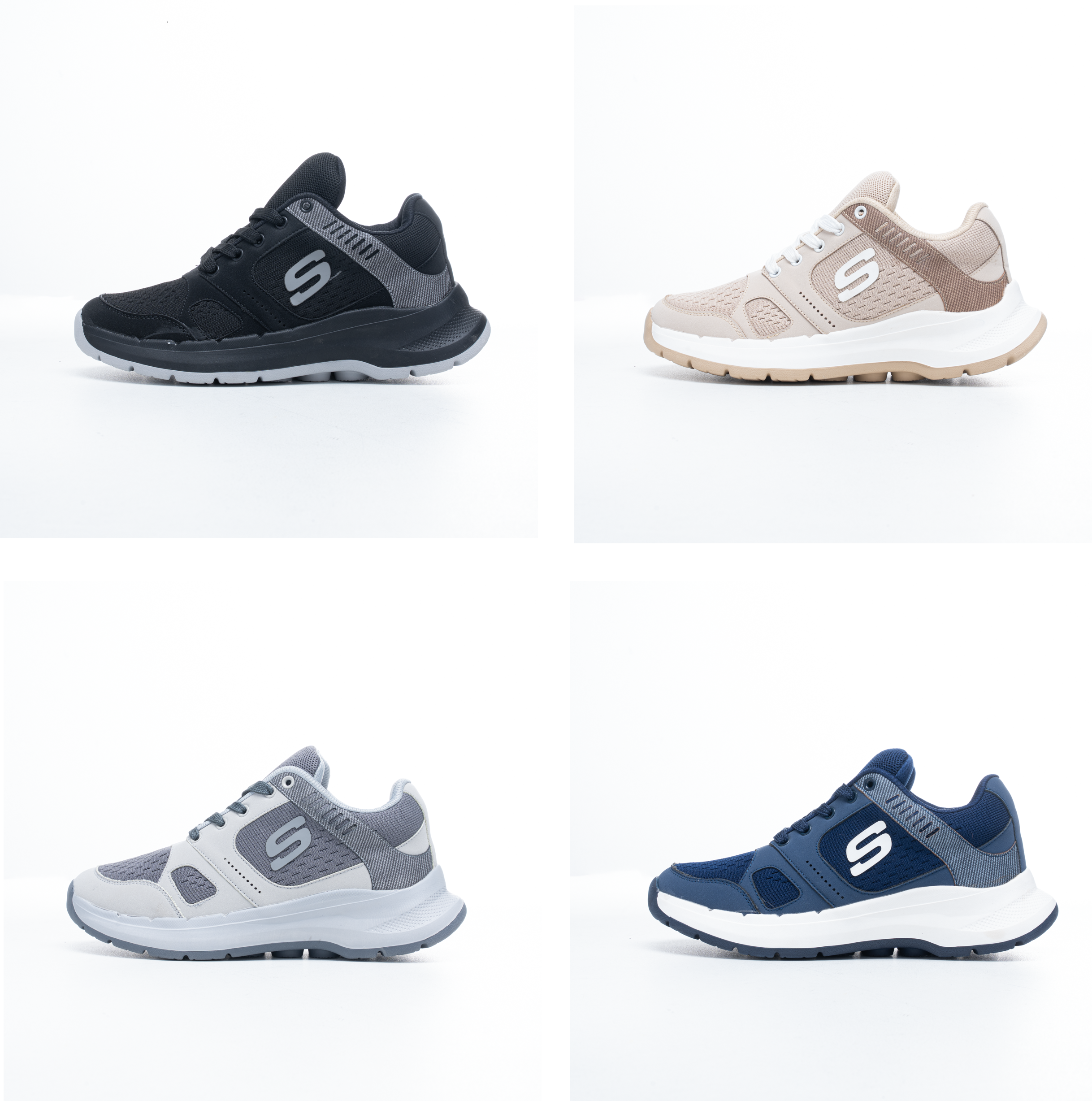 كوتش skechers رجالي  Lkm ( مخزن81)