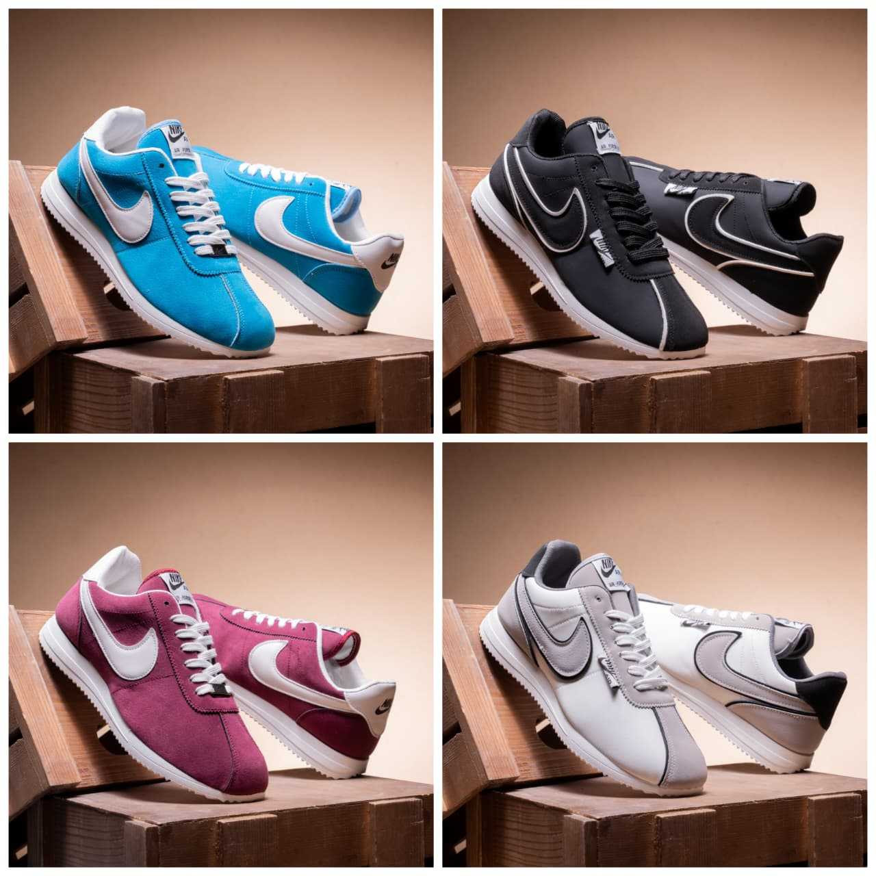 Nike Cortez SV89  ( مخزن 127 )
