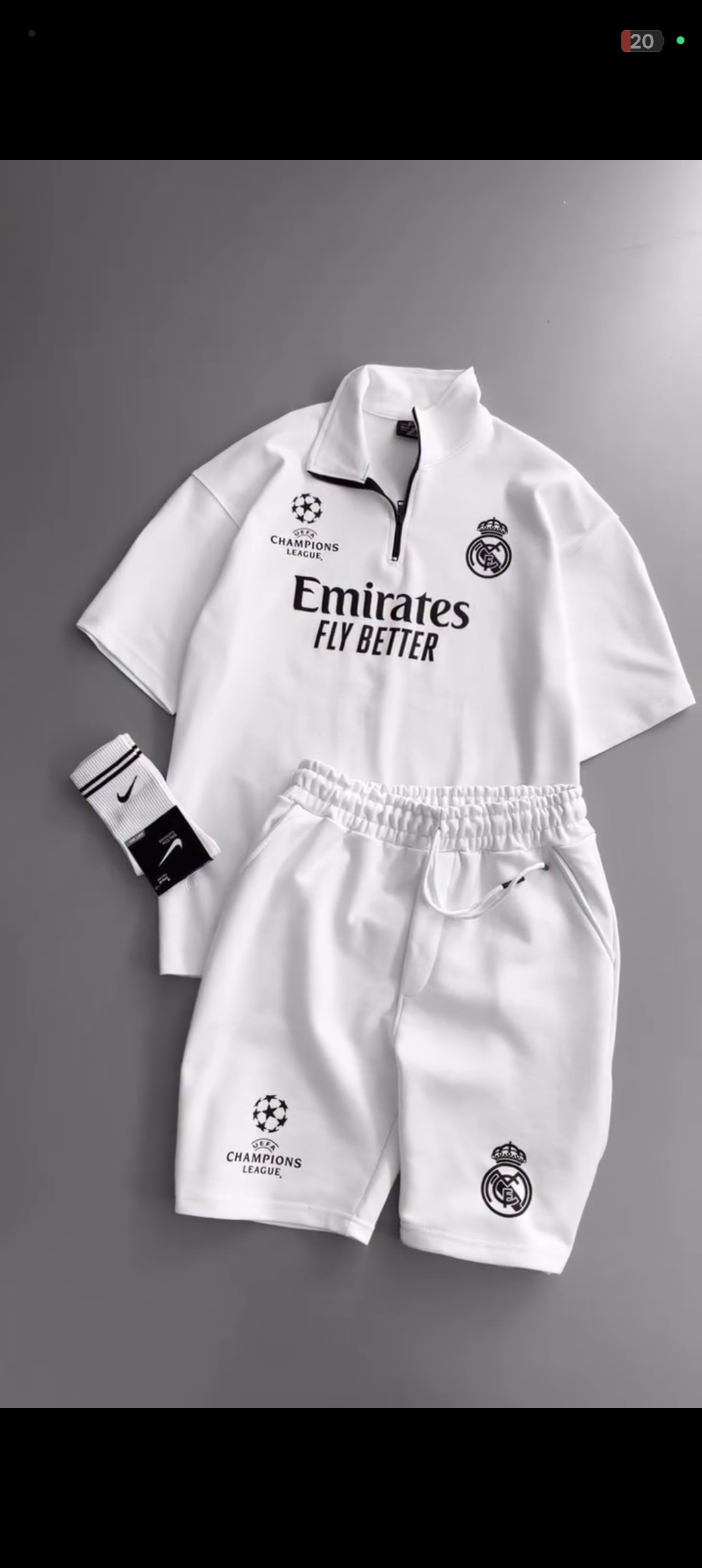 suit real madrid (مخزن303)