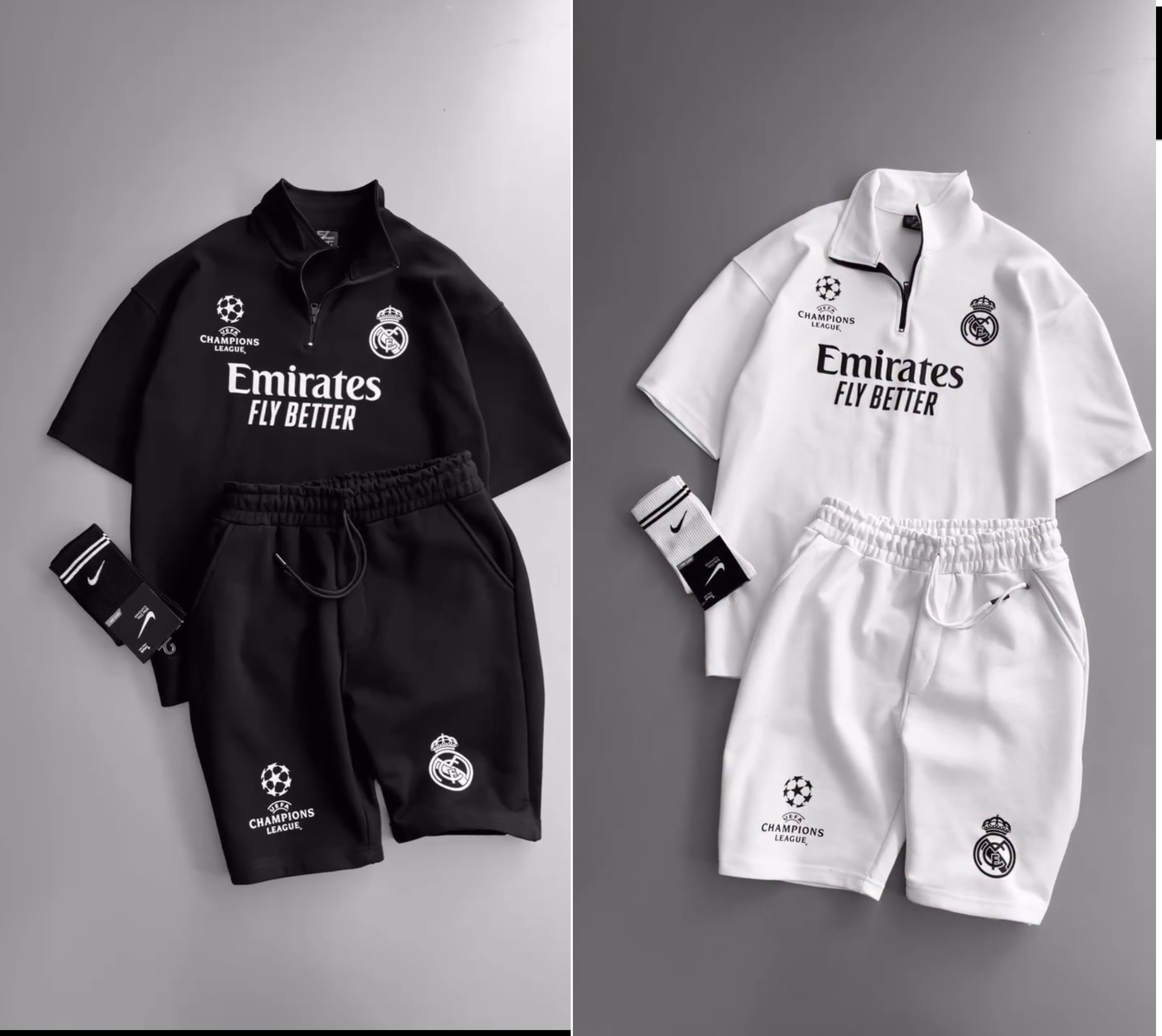 suit real madrid (مخزن303)