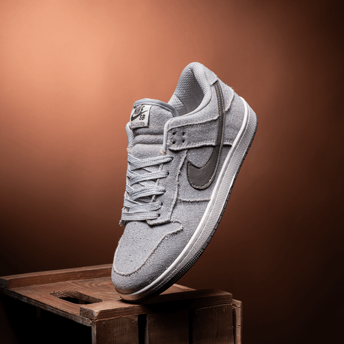 Nike SP Vr4 ( مخزن 250 )