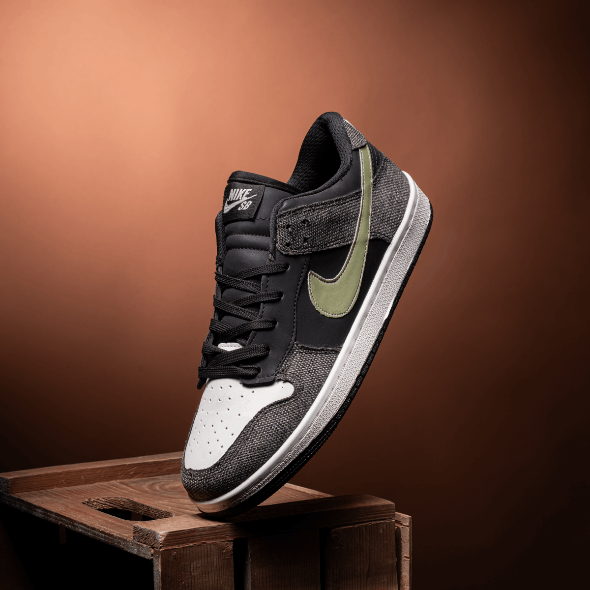 Nike SP Vr4 ( مخزن 250 )