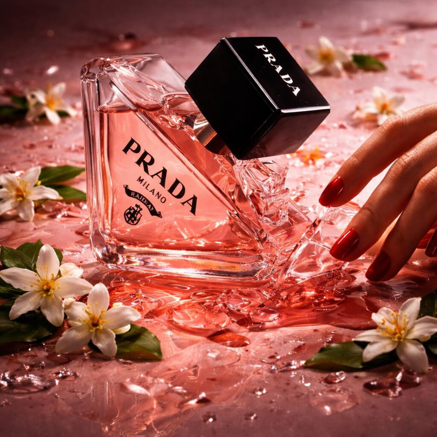 Prada Paradoxe Prada للنساء (مخزن H4)