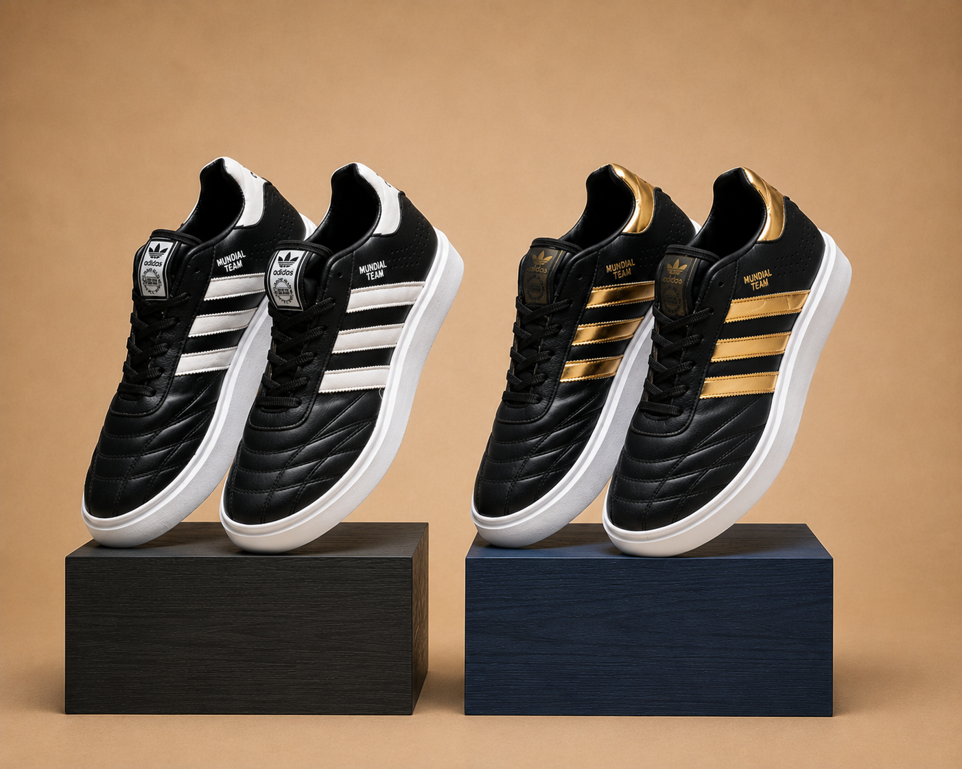 Adidas Sneakers
