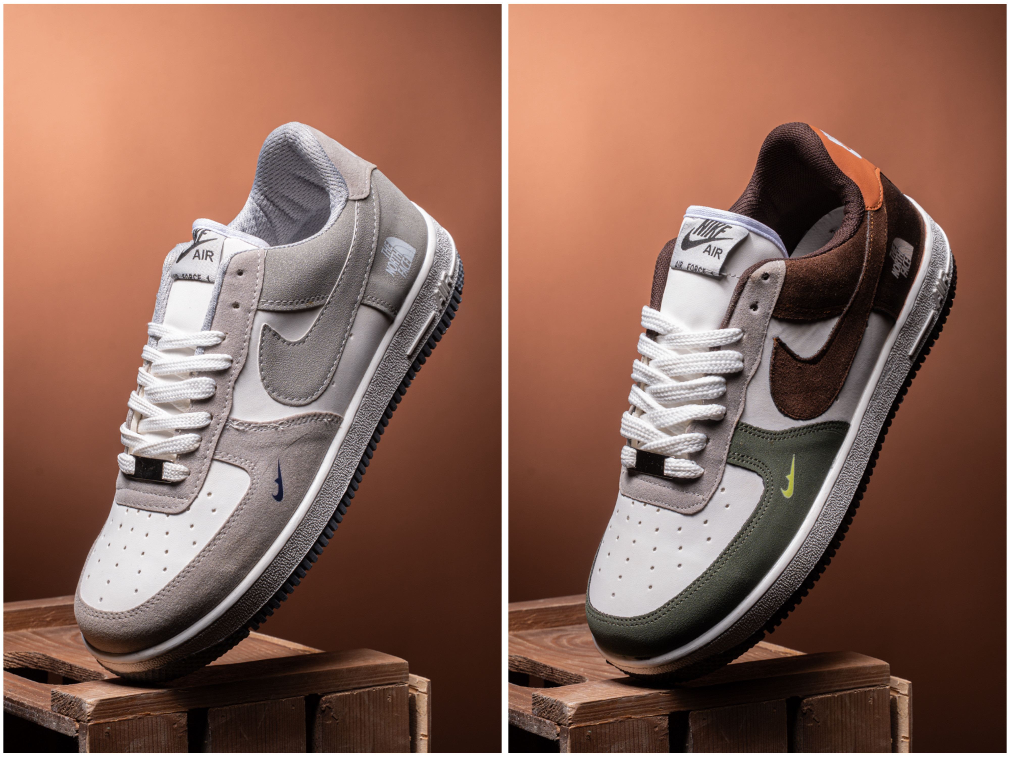 Nike Air Vr5 (مخزن 250 )