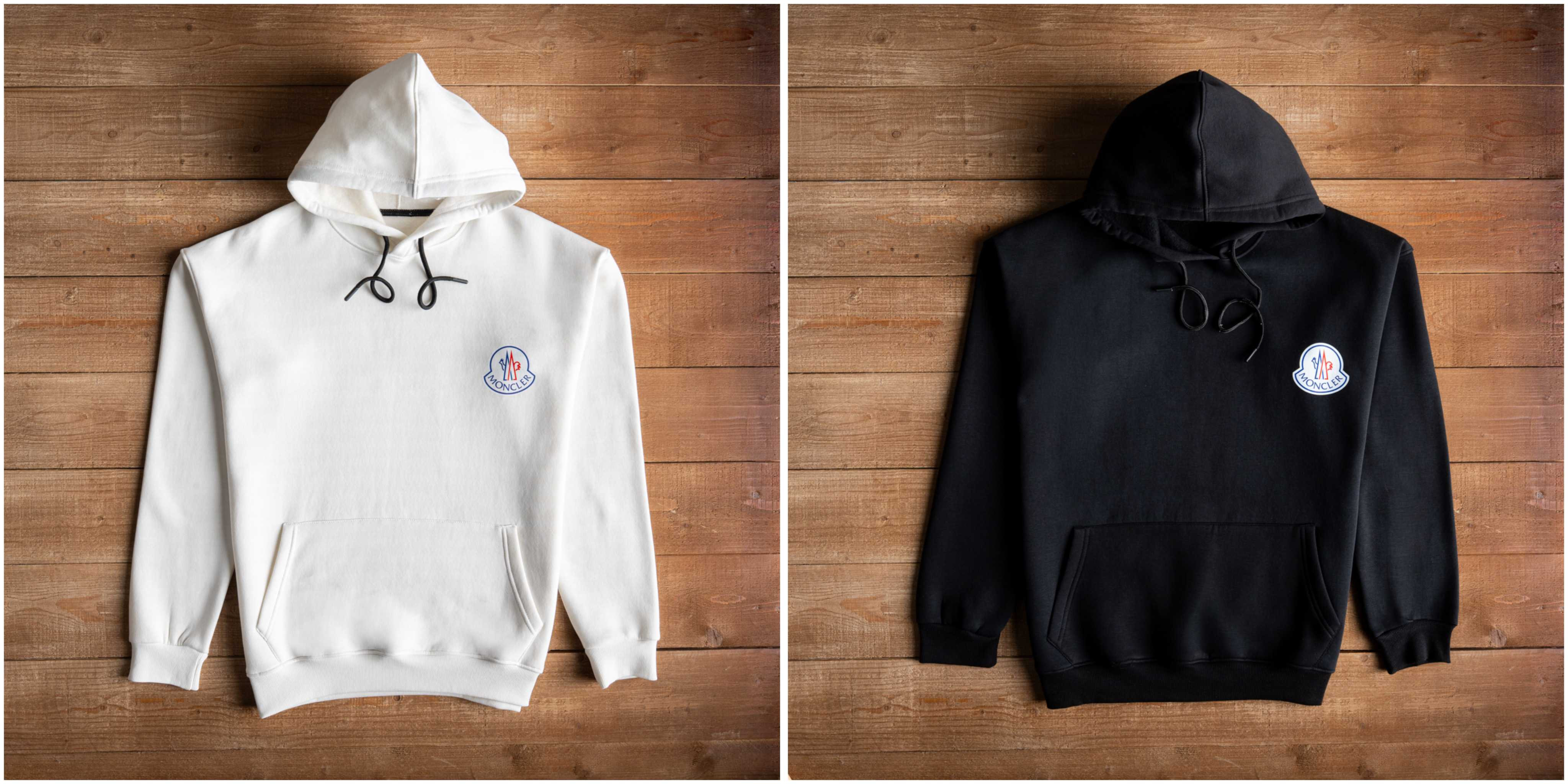 Hoodie Moncler co2 (مخزن303)