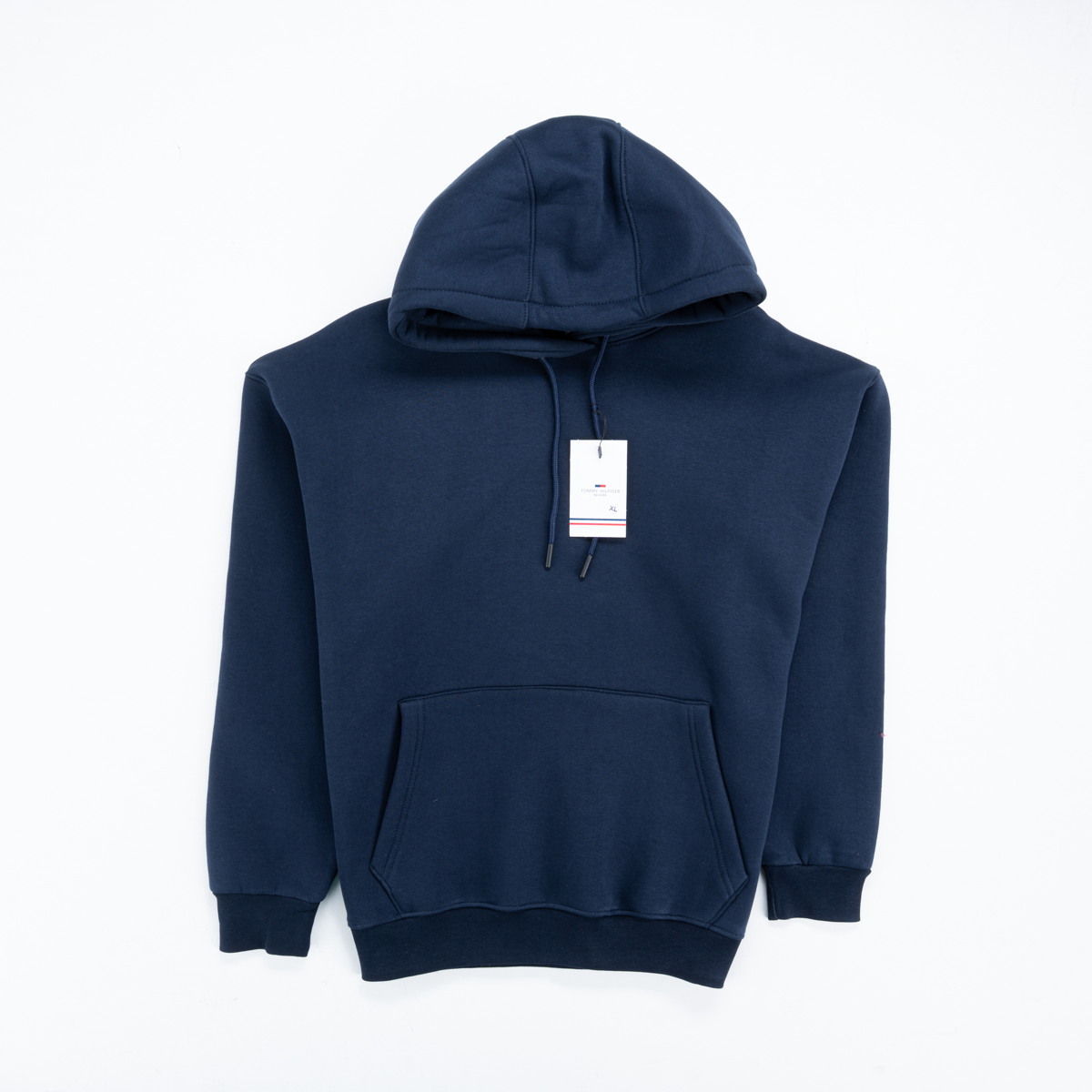 Hoodie CO4 ساده قطن  (مخزن303)