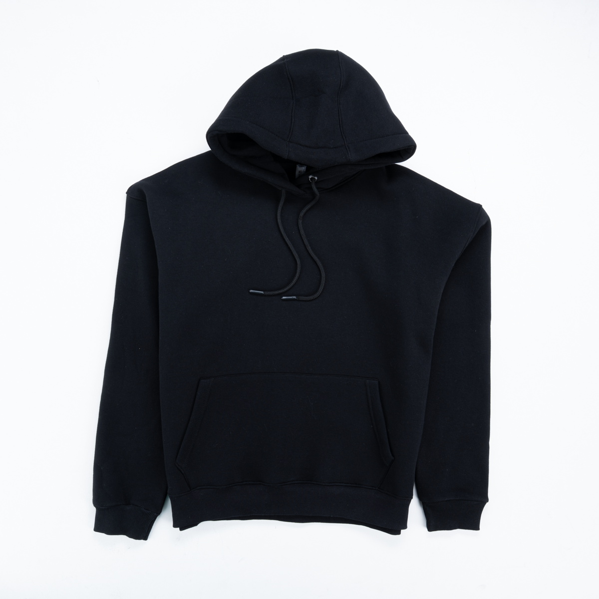 Hoodie CO4 ساده قطن  (مخزن303)
