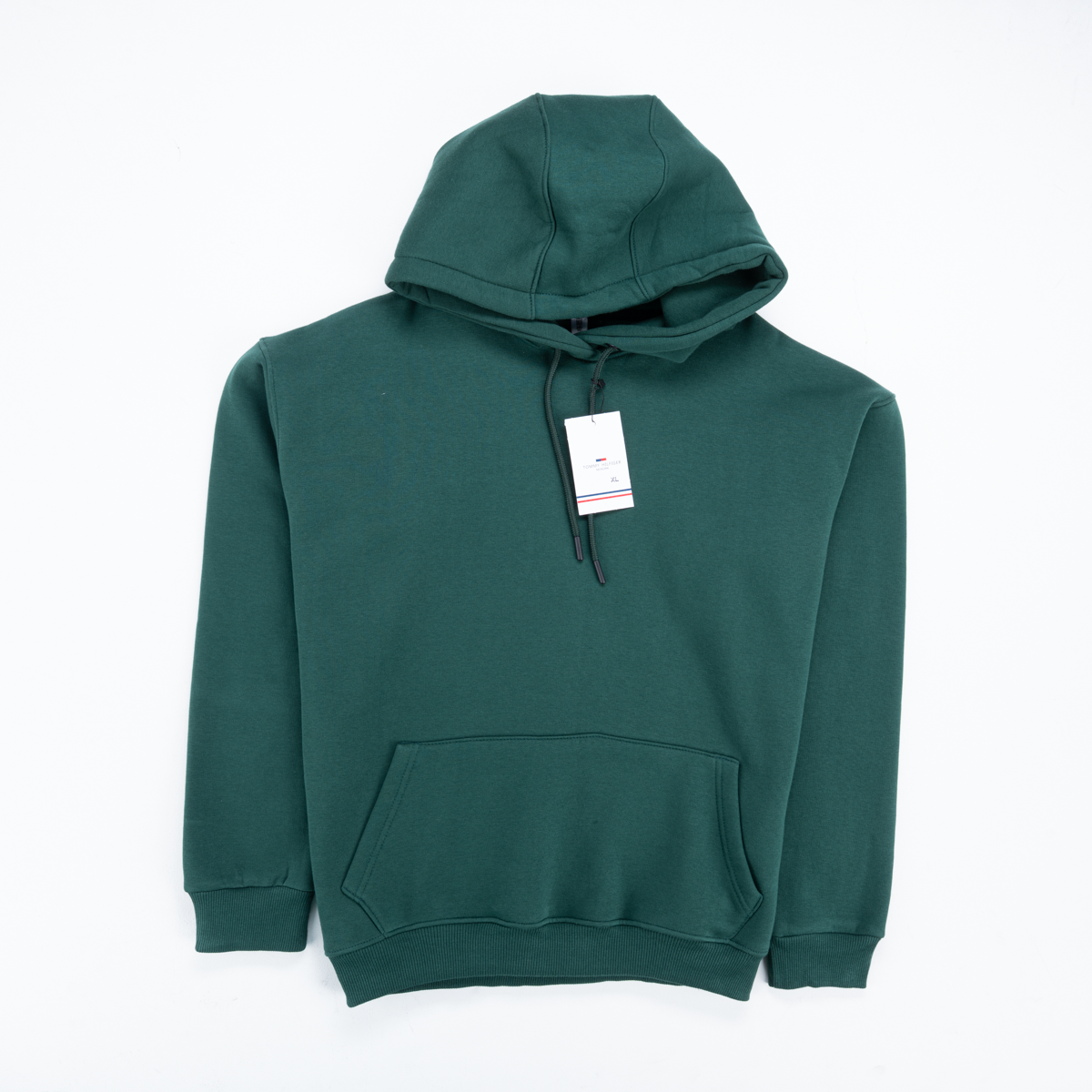 Hoodie CO4 ساده قطن  (مخزن303)