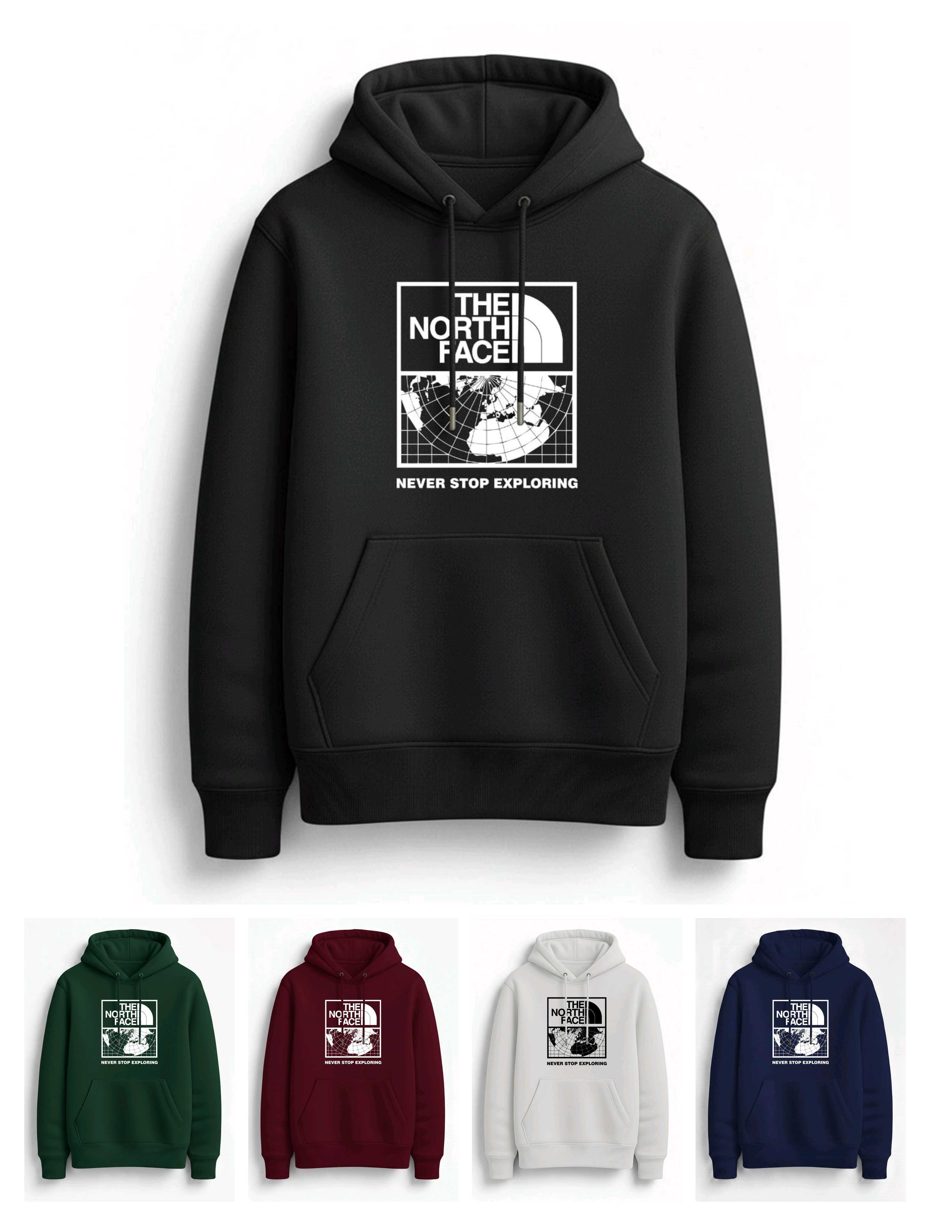 The North Face CO6 (مخزن303)