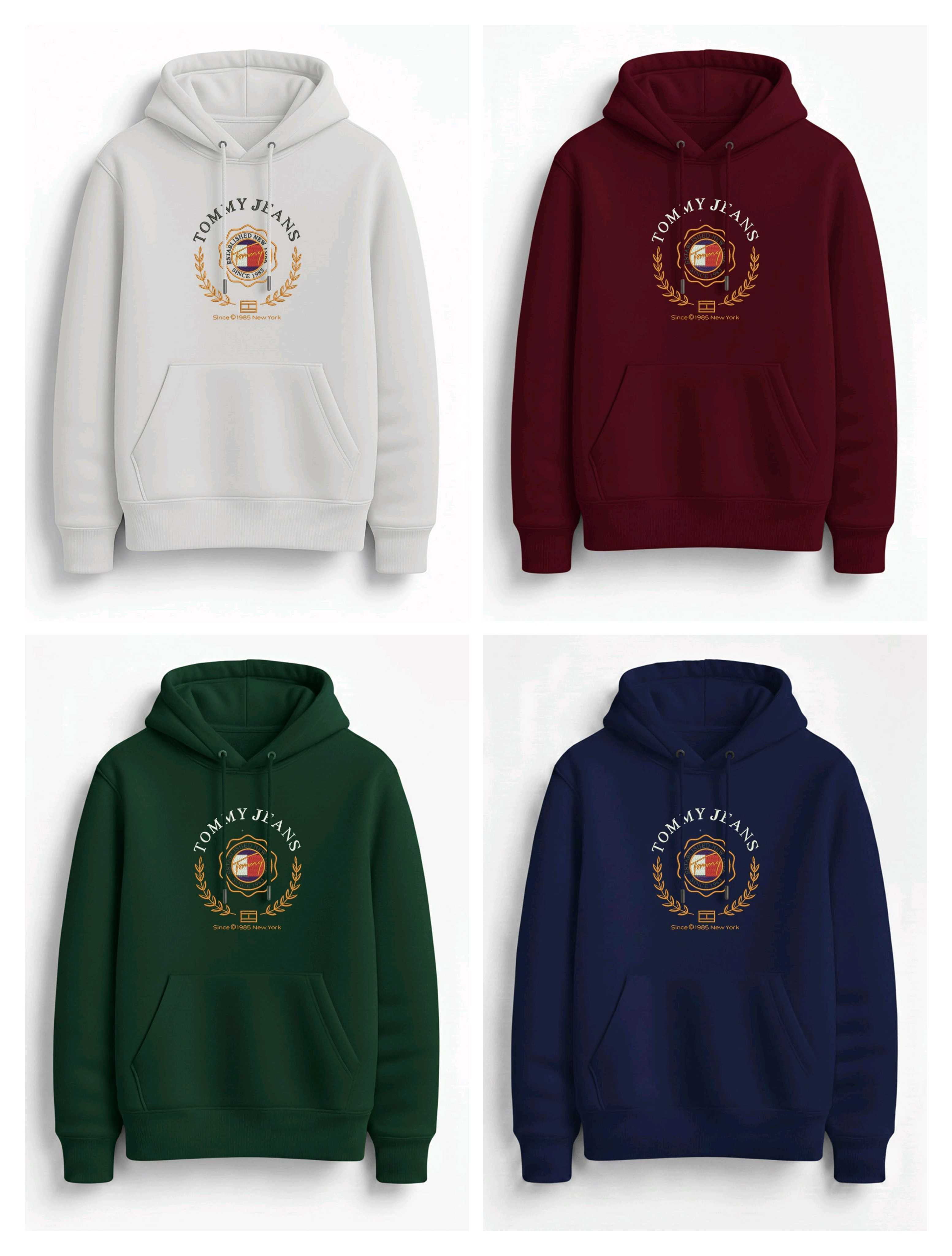 Tommy jeans CO10كود Tj (مخزن303)