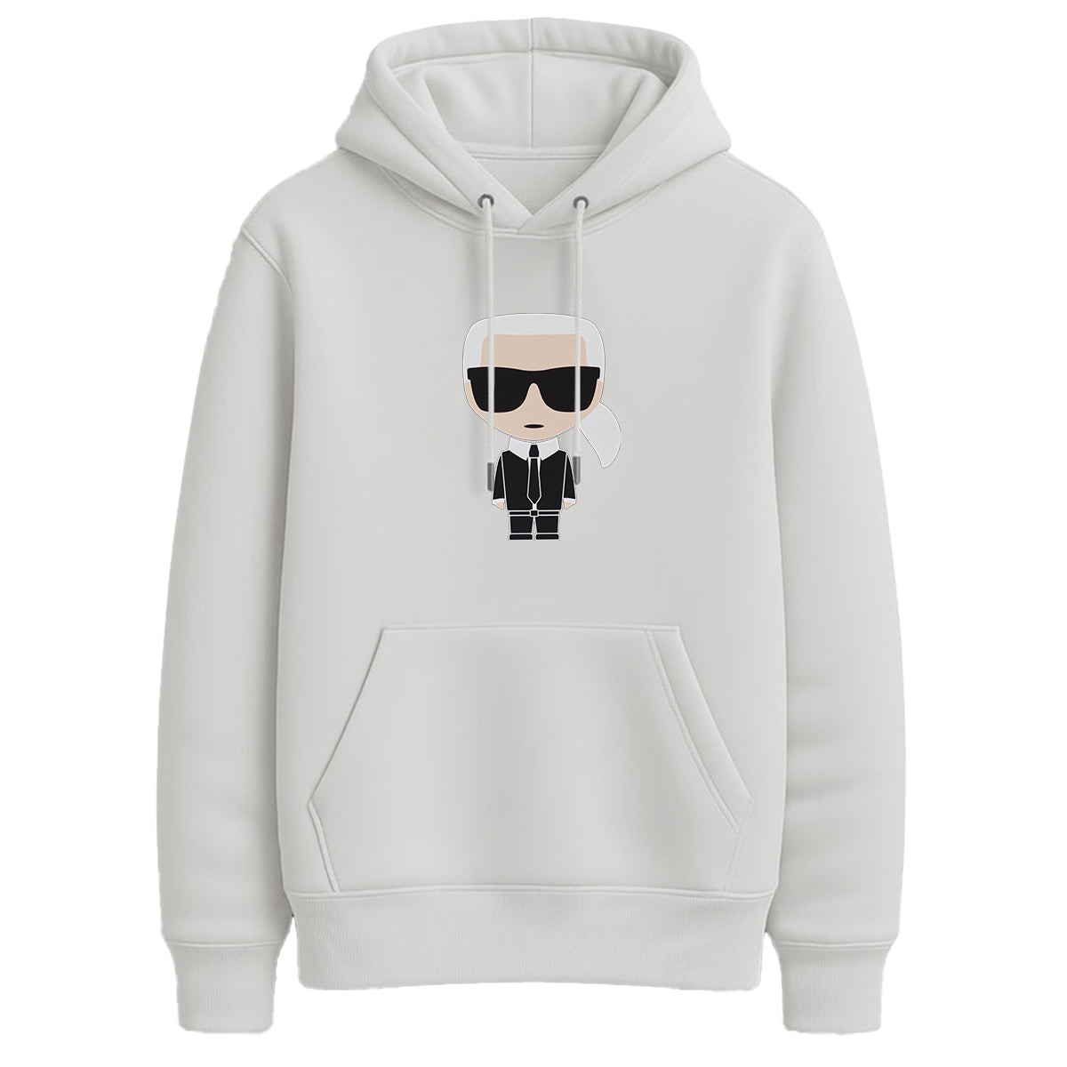 Hoodie KARL CO11 (مخزن303)