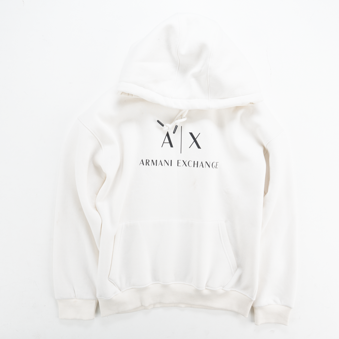 Hoodie Armani exchange CO12(مخزن303)