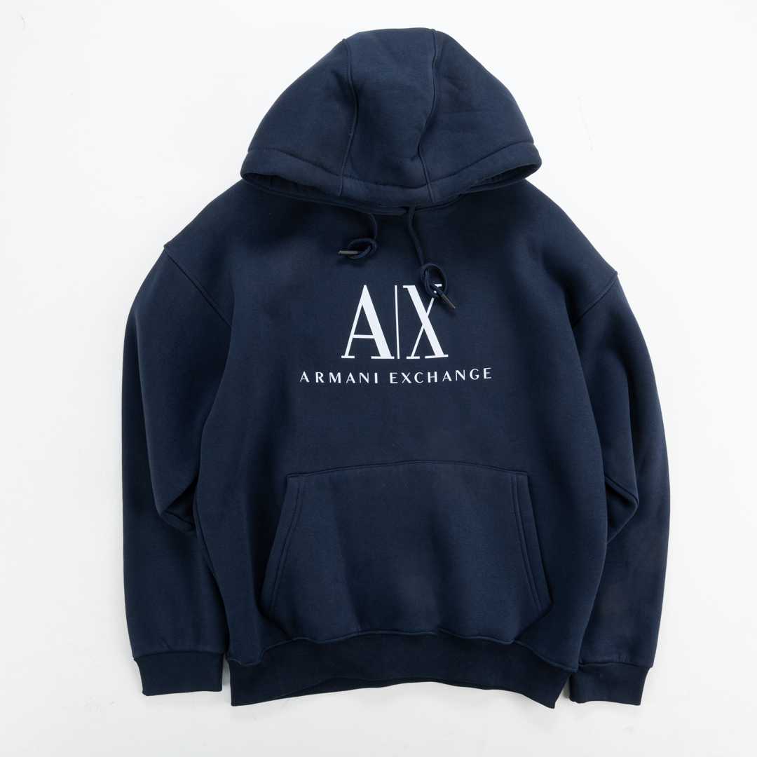 Hoodie Armani exchange CO12(مخزن303)
