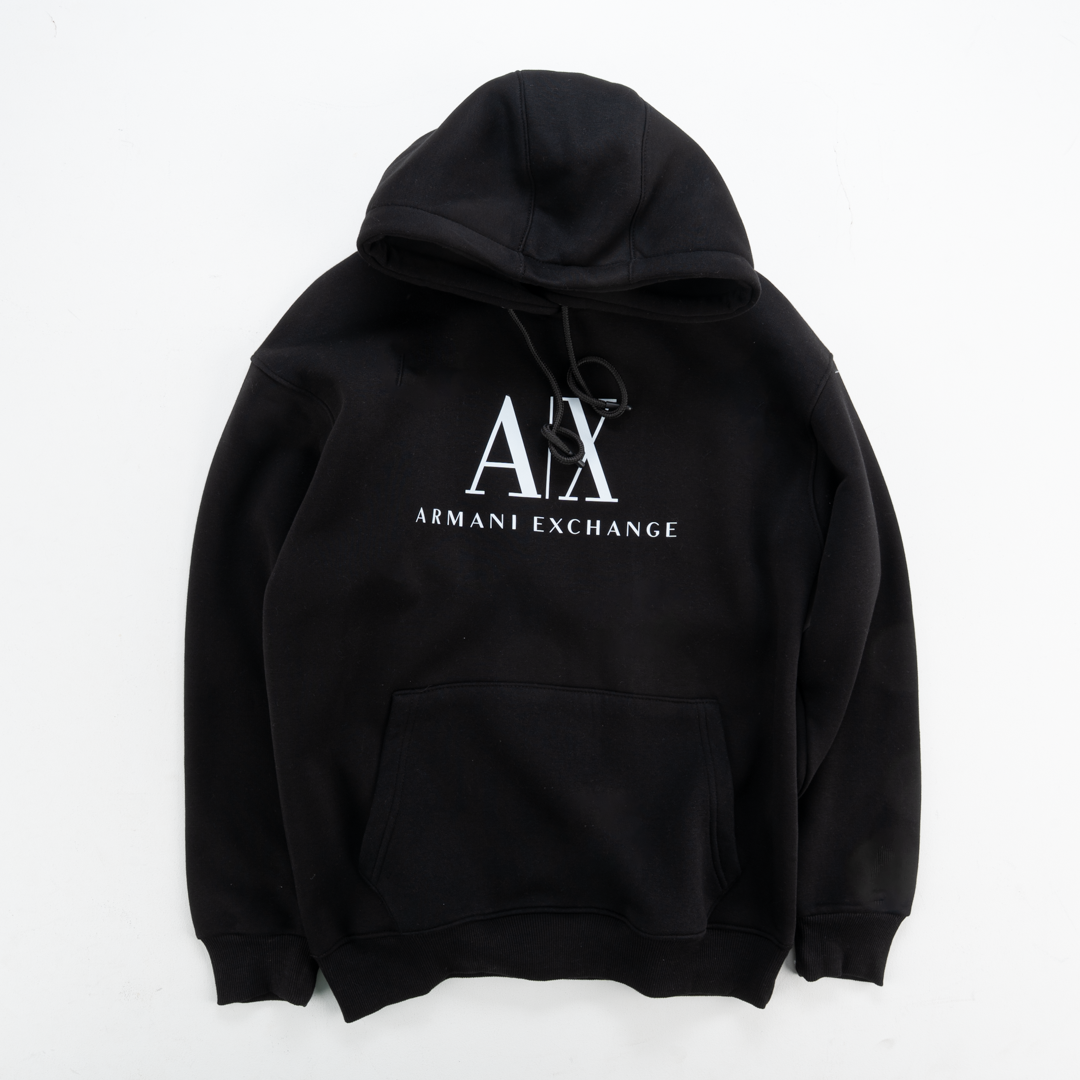 Hoodie Armani exchange CO12(مخزن303)