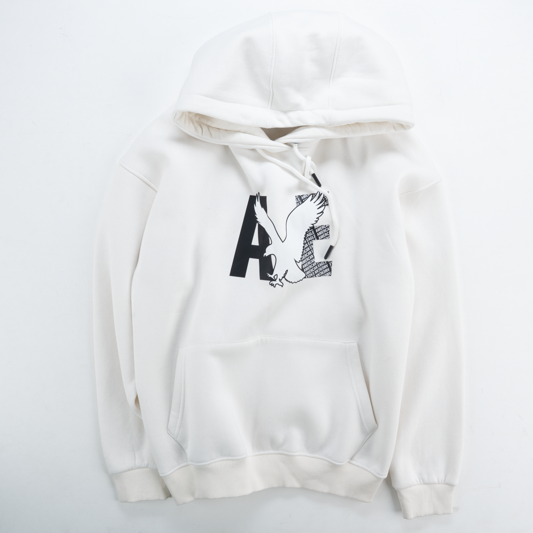 Hoodie AMERICAN EAGLE CO13 (مخزن303)