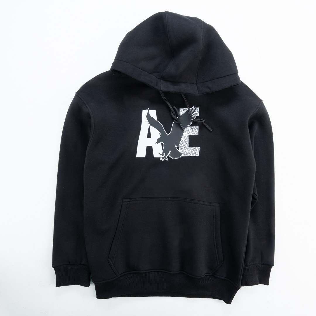 Hoodie AMERICAN EAGLE CO13 (مخزن303)