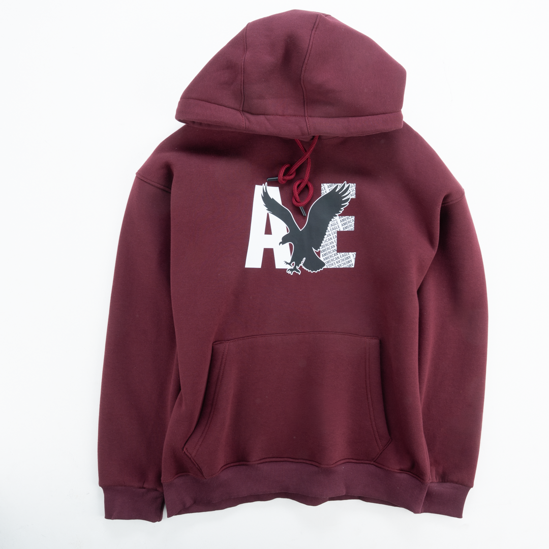 Hoodie AMERICAN EAGLE CO13 (مخزن303)