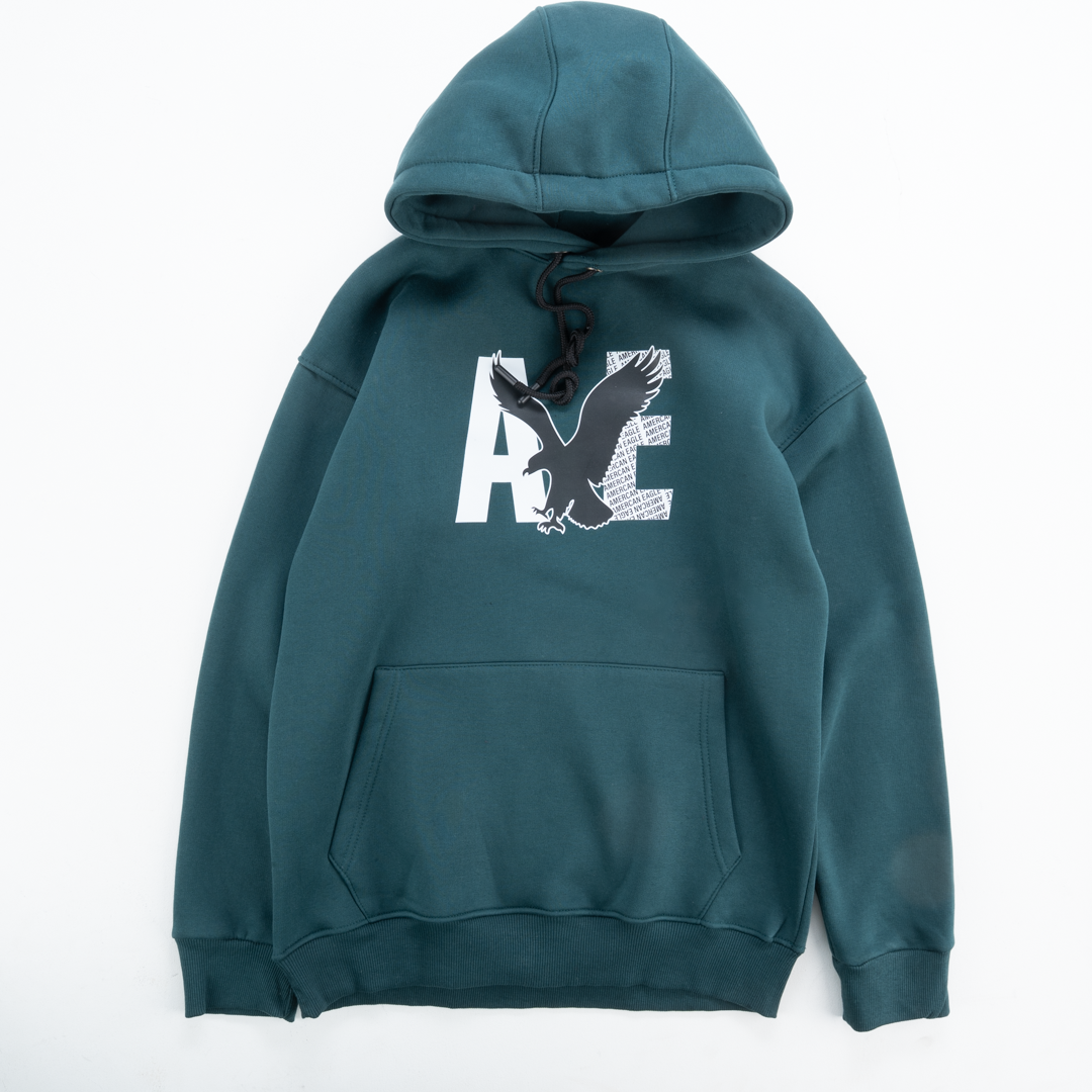 Hoodie AMERICAN EAGLE CO13 (مخزن303)