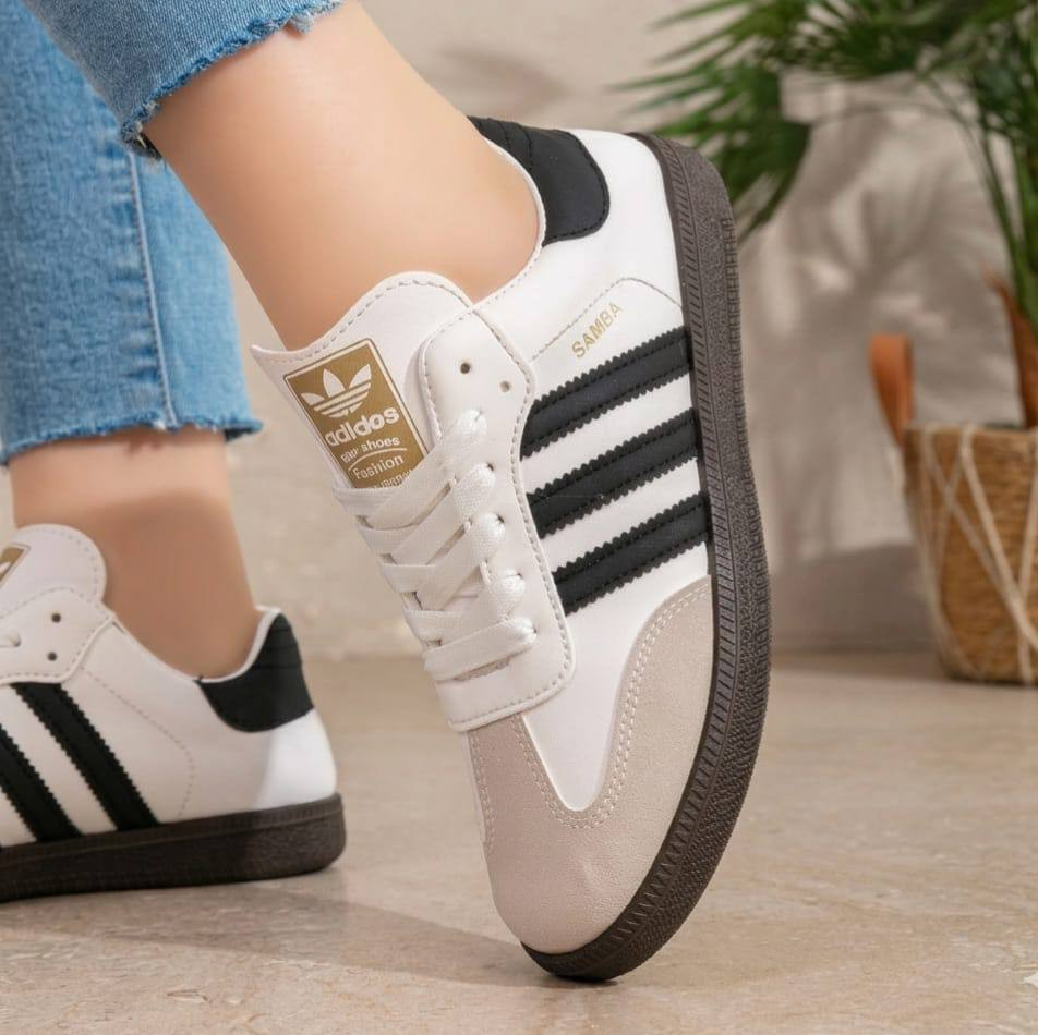 Women's Samba Shoes