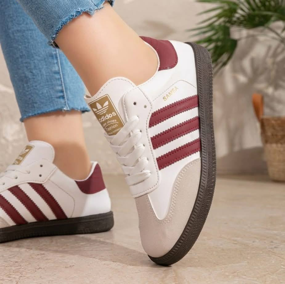 Women's Samba Shoes
