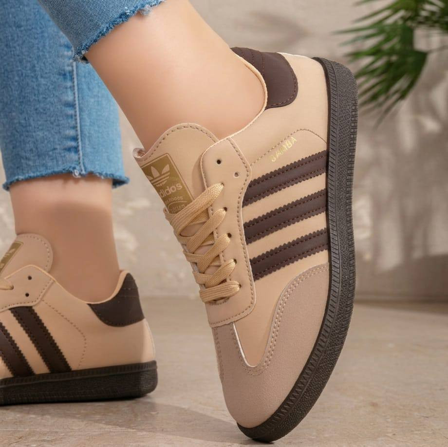 Women's Samba Shoes