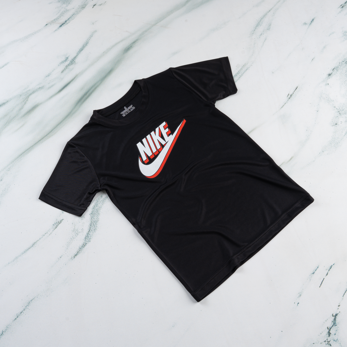 تيشيرت Nike أطفالي وشبابي وبناتي خامة روزيتا مستوردة