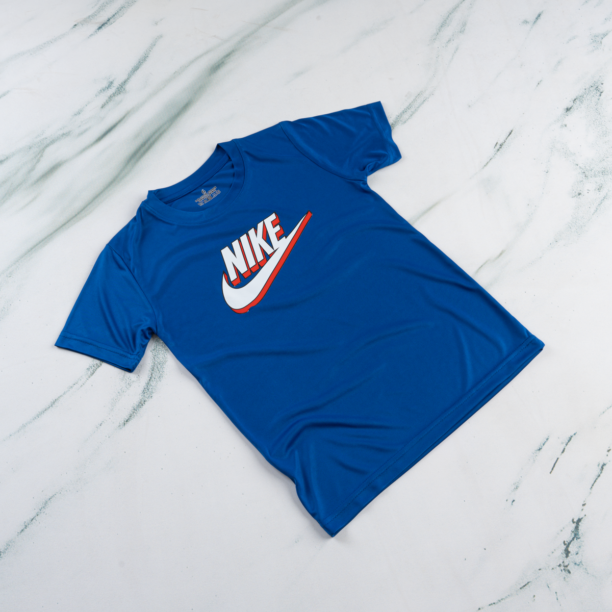 تيشيرت Nike أطفالي وشبابي وبناتي خامة روزيتا مستوردة