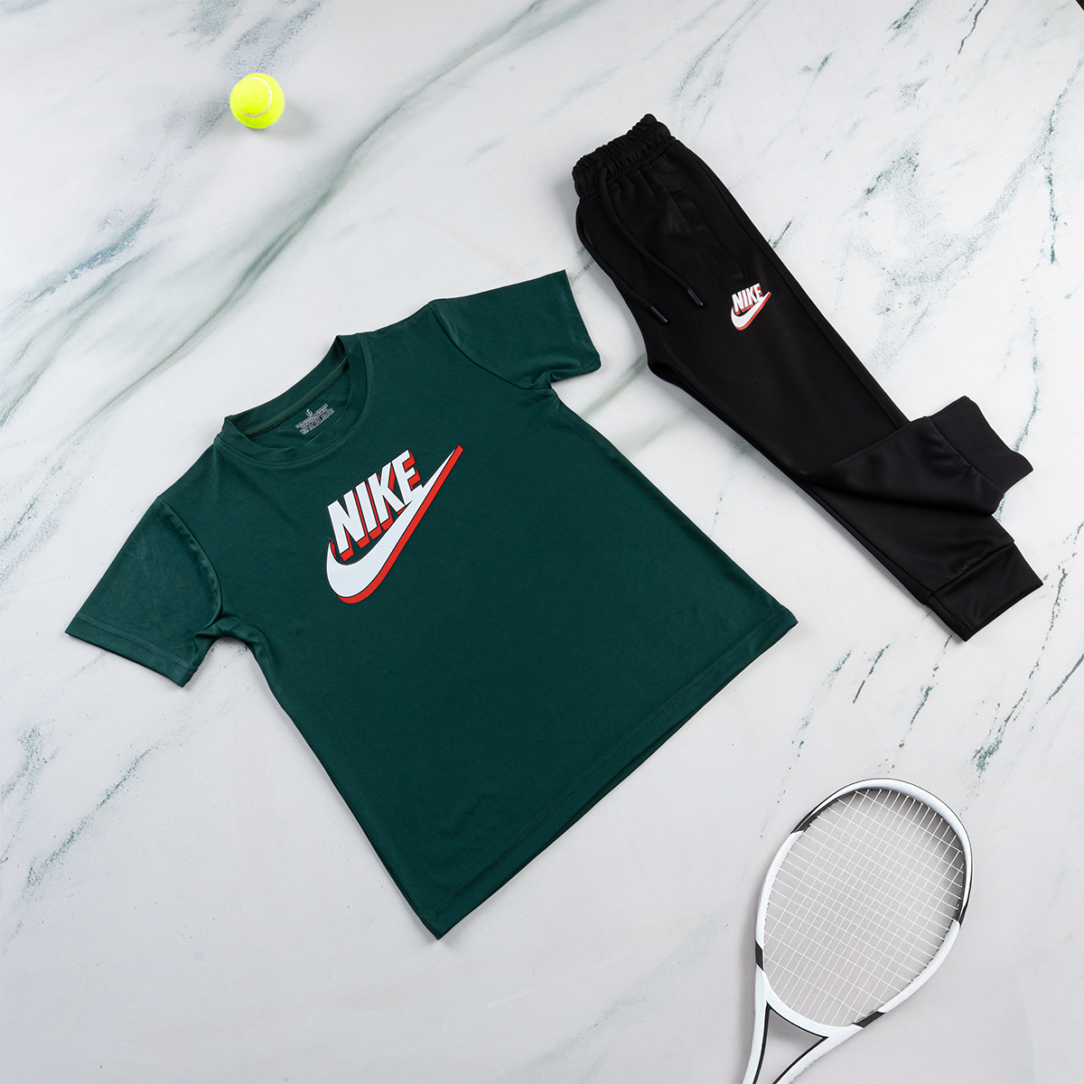 ترينج nike اطفالي وشبابي كود NE36(مخزن Z13)