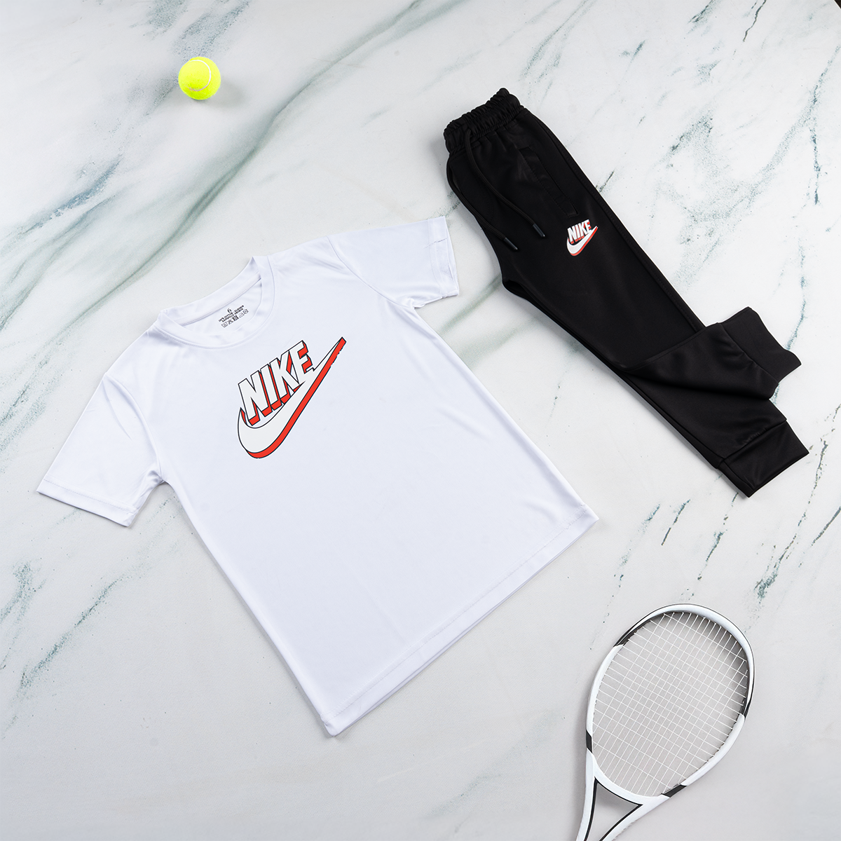 ترينج nike اطفالي وشبابي كود NE36(مخزن Z13)