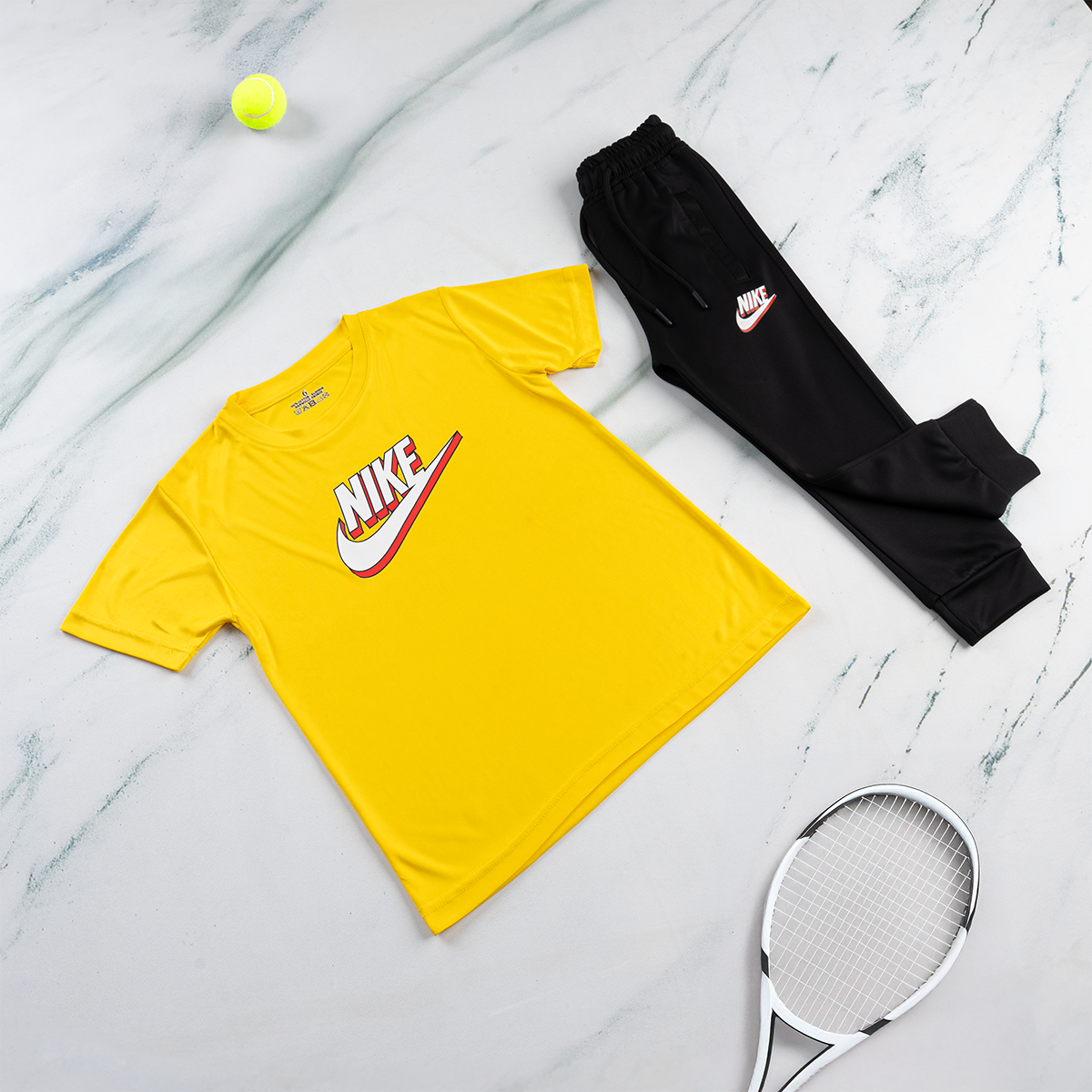 ترينج nike اطفالي وشبابي كود NE36(مخزن Z13)
