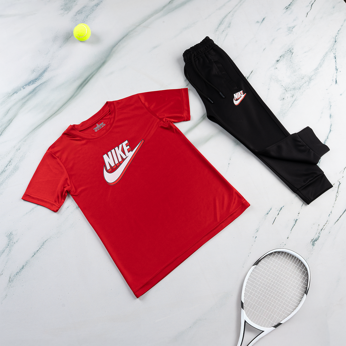 ترينج nike اطفالي وشبابي كود NE36(مخزن Z13)