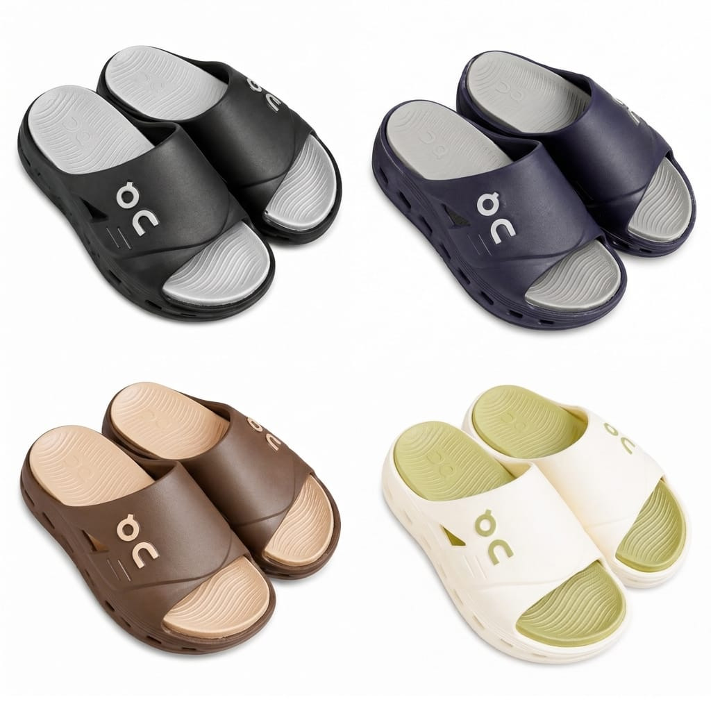 Oncloud Eva slipper code Tex13 ( مخزن Te1 )