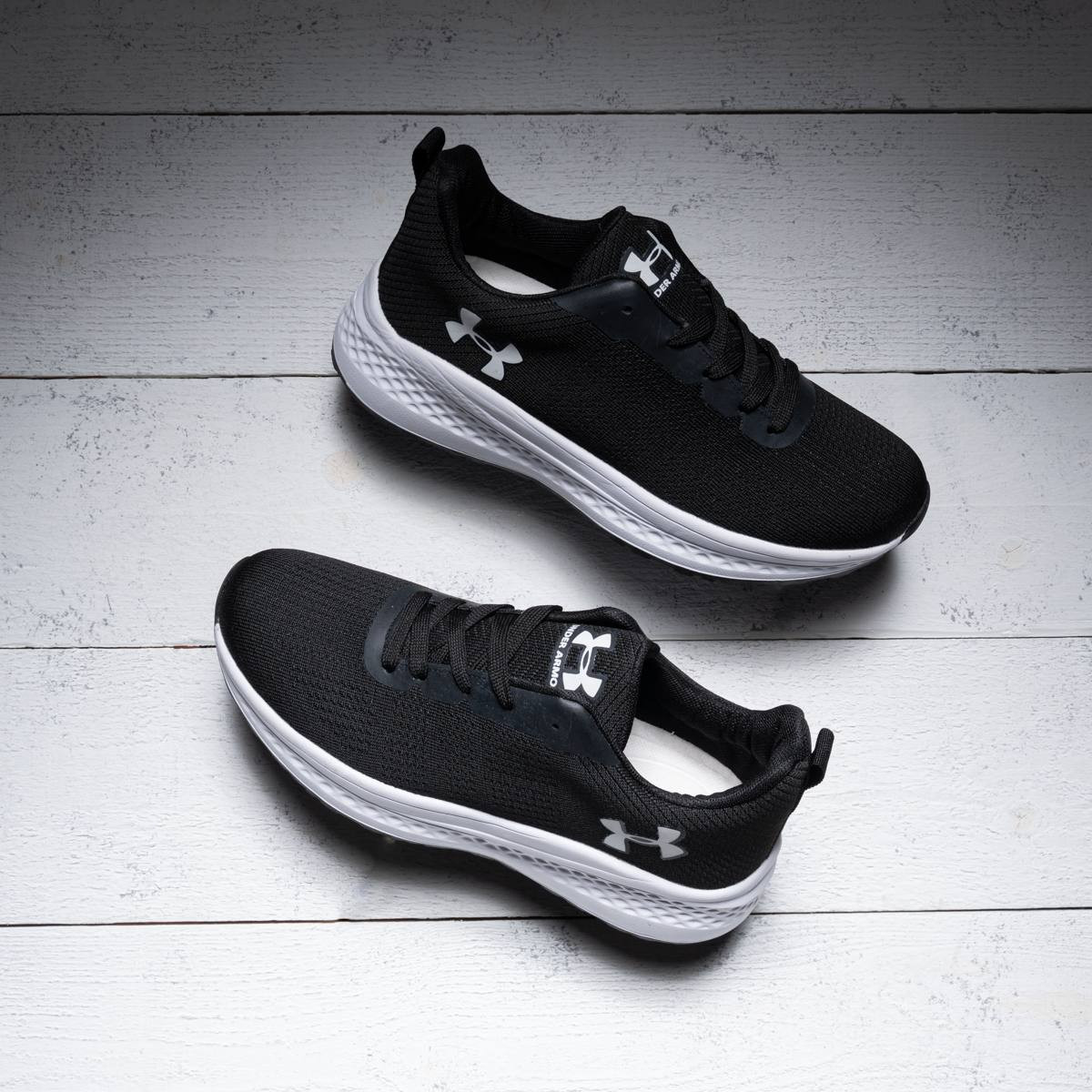 كوتشي UNDER ARMOUR ايڤا K18 ( مخزن 16 )