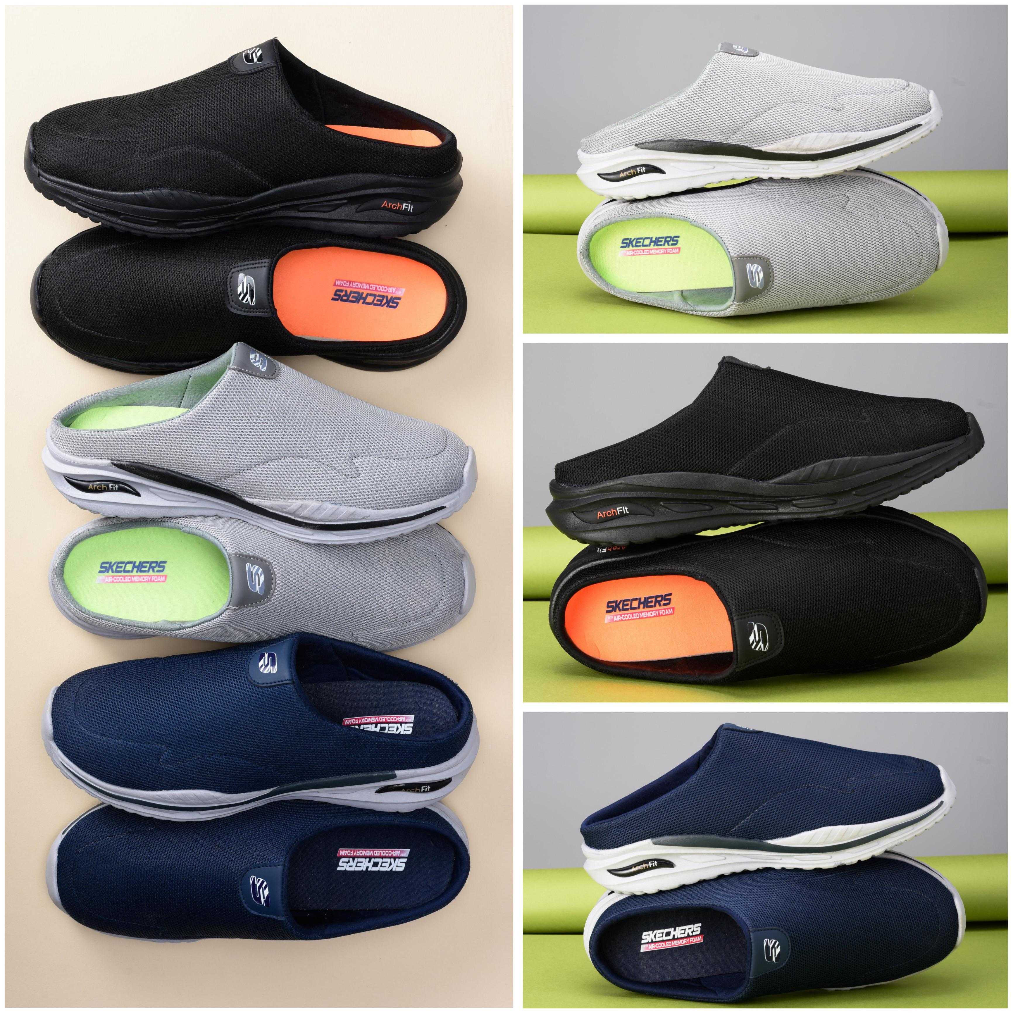 skechers mule Kan044 ( مخزن 309 )