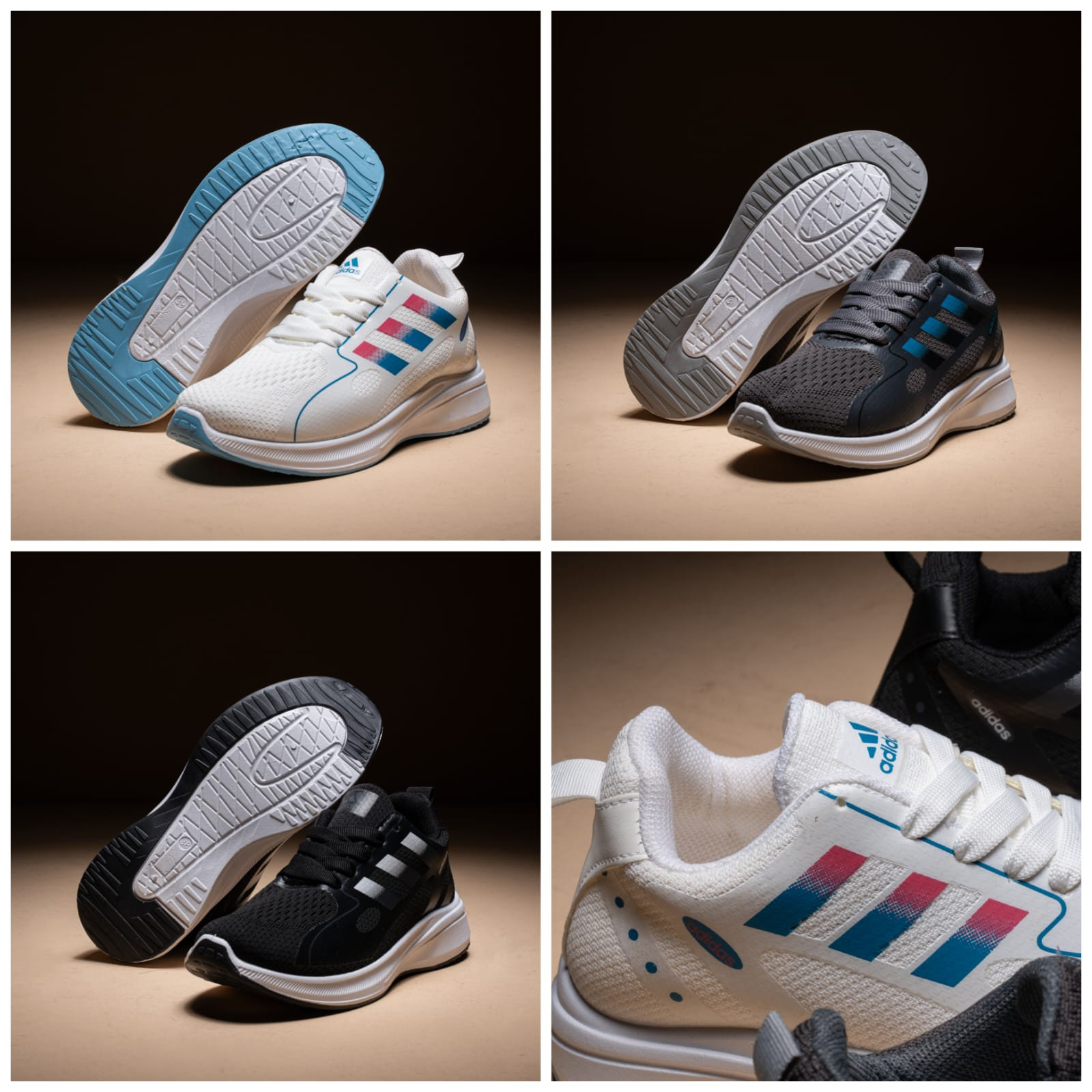 Adidas Shoes DS1 ( مخزن 464 )