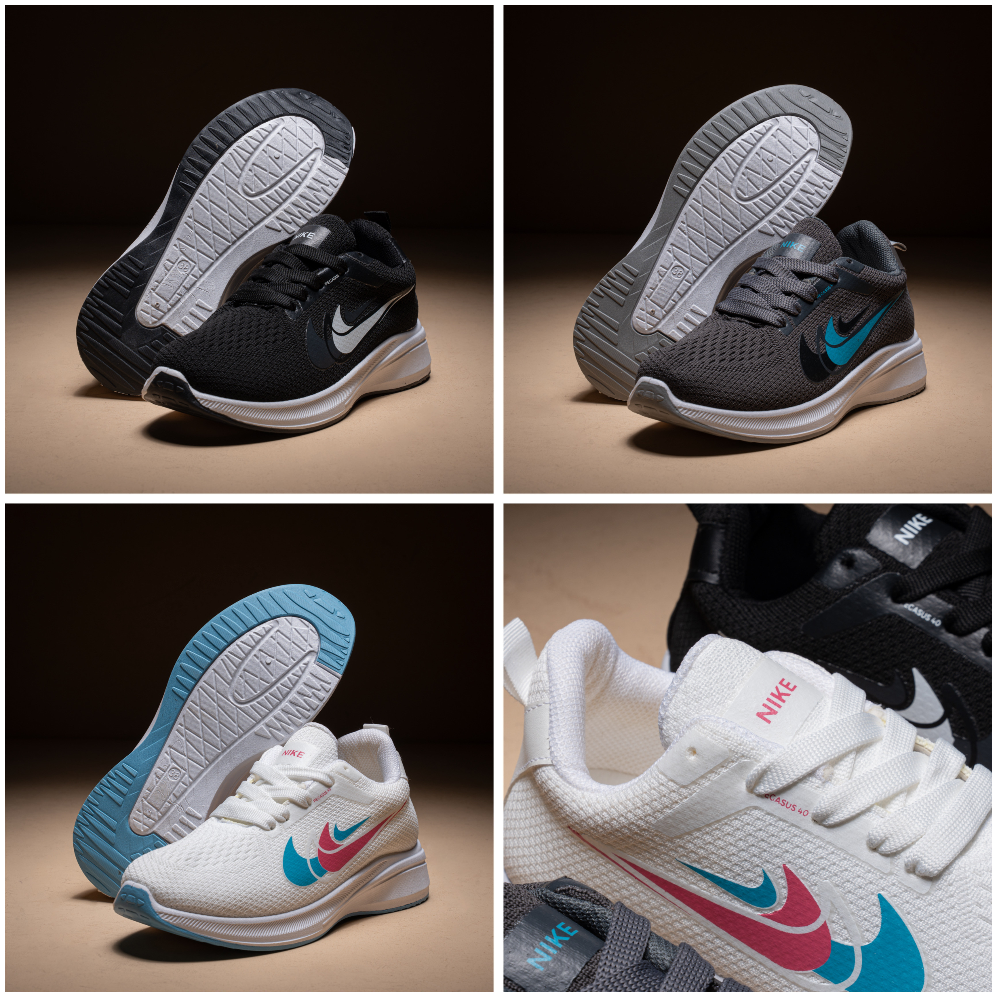 Nike Shoes DS2 ( مخزن 464 )