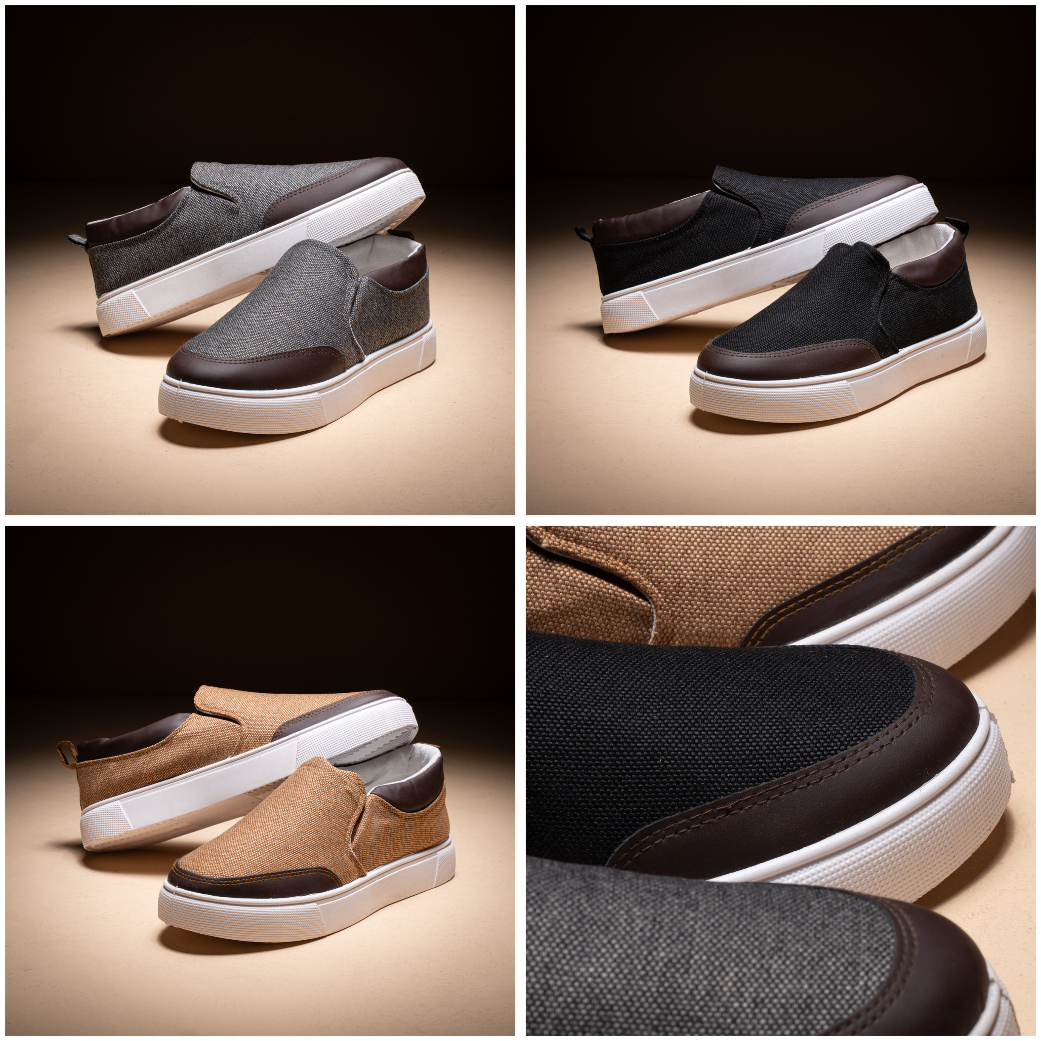 Men shoes DS4 ( مخزن 464 )